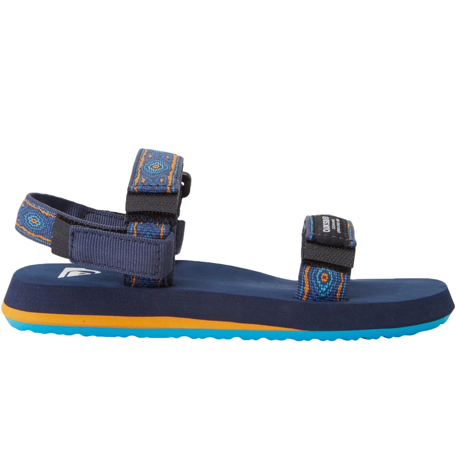 Quiksilver Kids Monkey Caged Sandals - Image 8