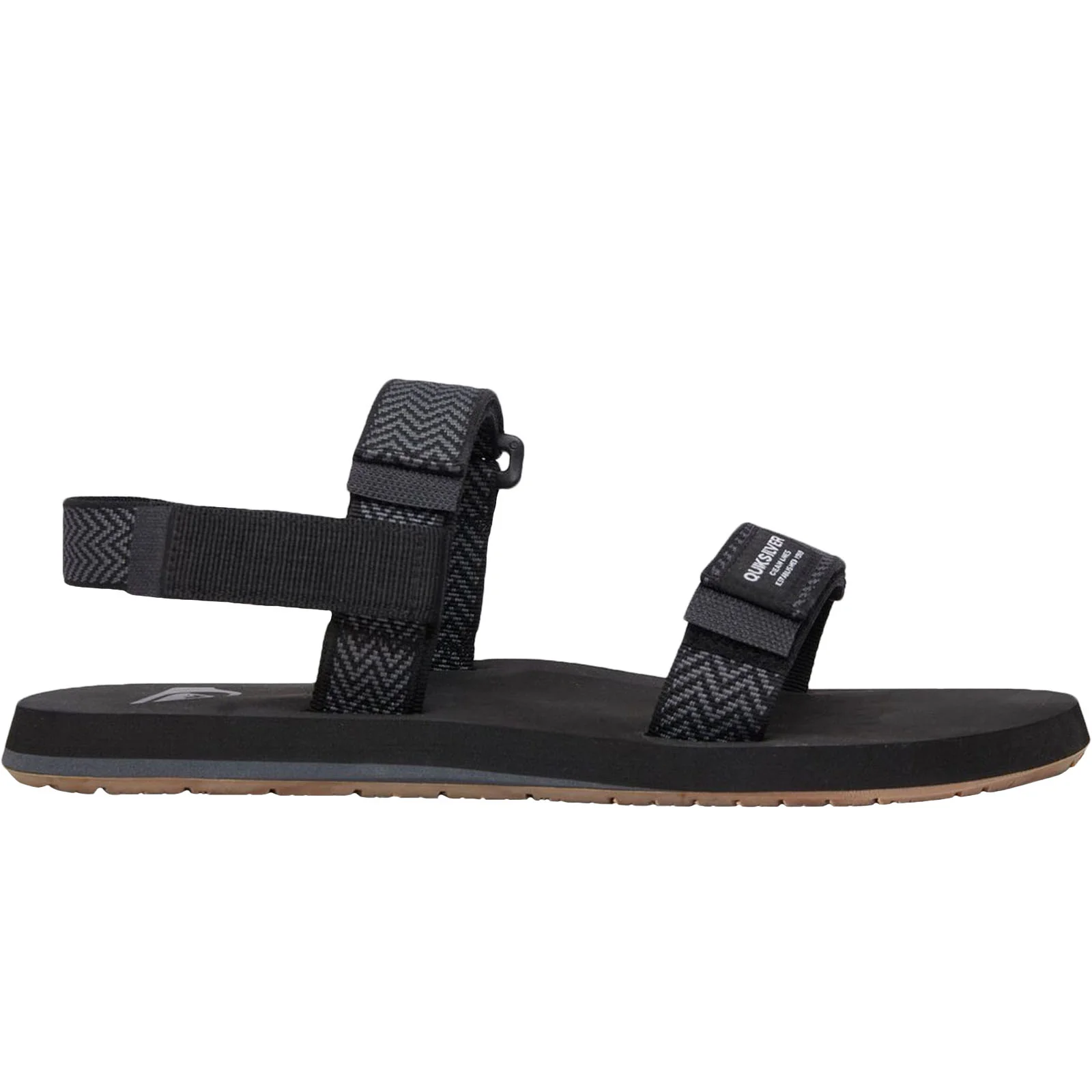 Quiksilver Kids Monkey Caged Sandals - Image 9