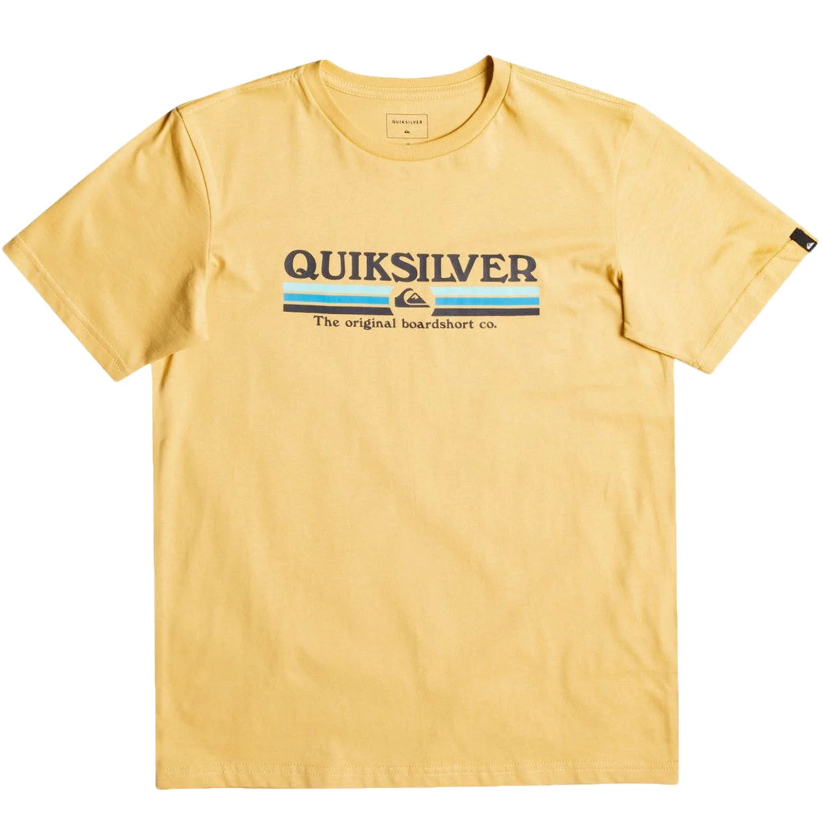 Quiksilver Kids Lined Up T-Shirt - Image 5