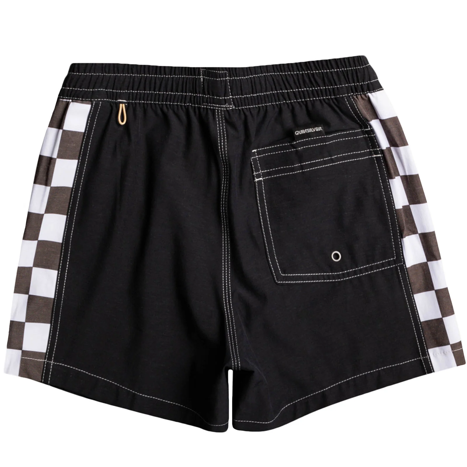 Quiksilver Kids Original Arch 13" Swimming Shorts - Image 5