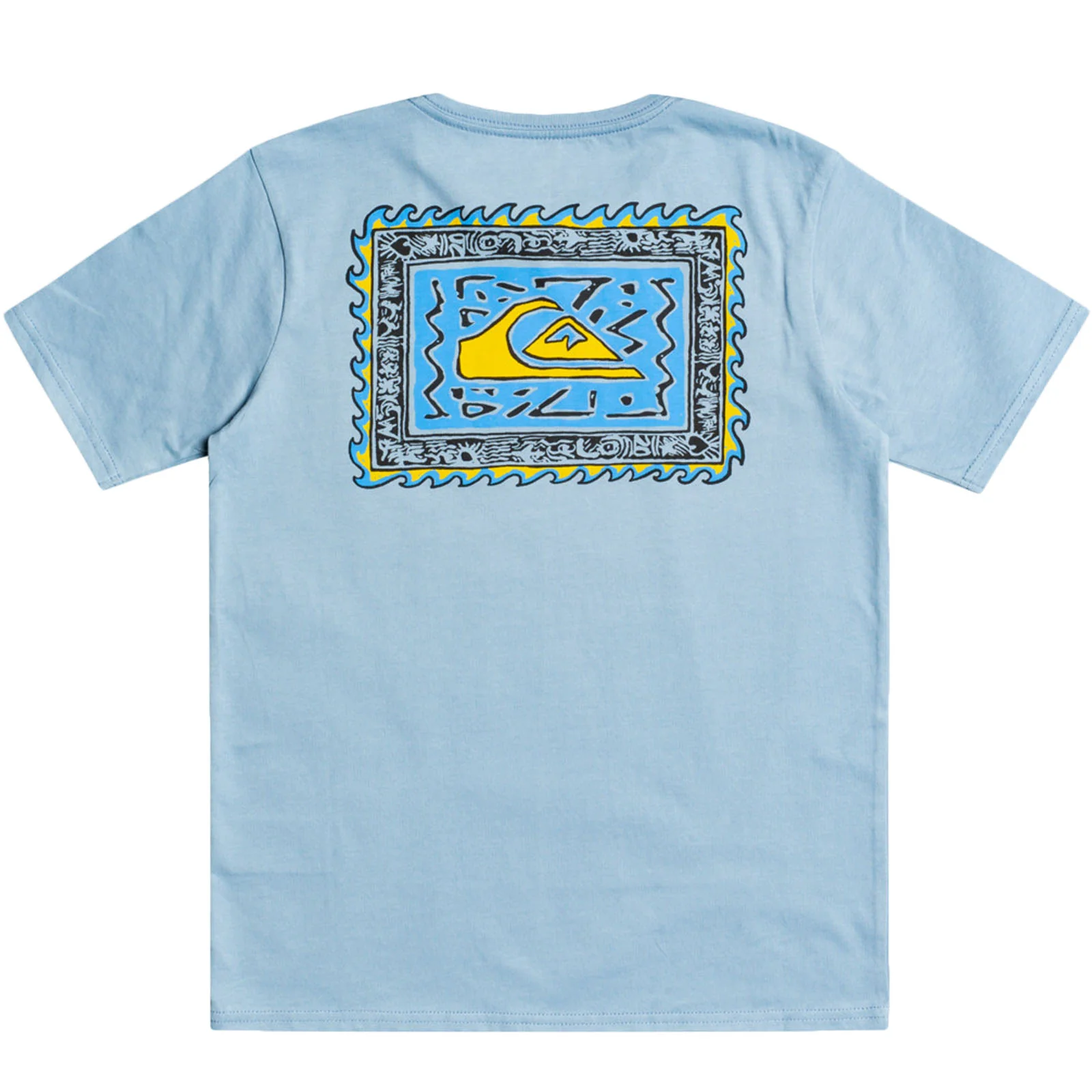Quiksilver Kids Radical Roots T-Shirt - Image 2