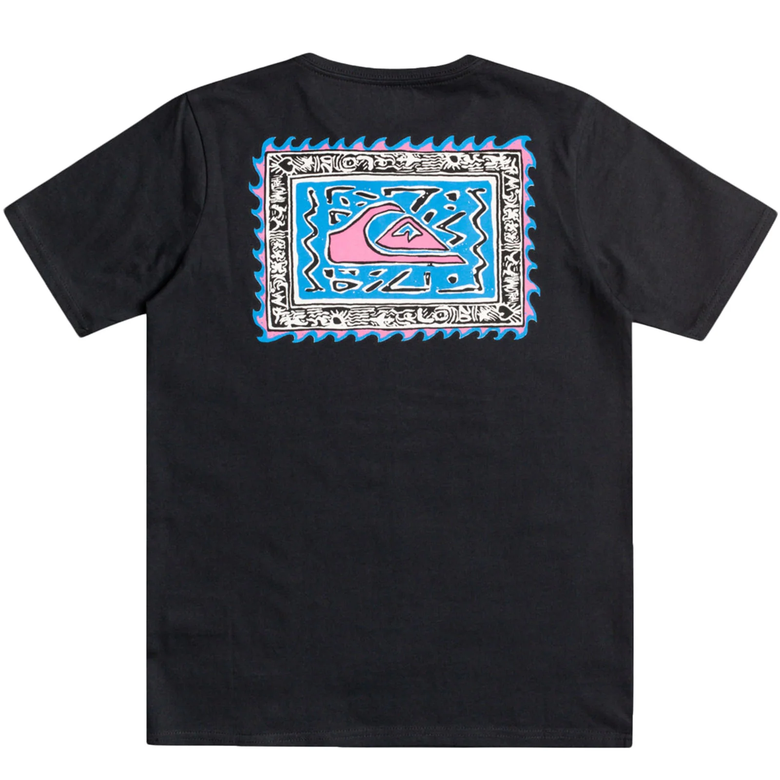 Quiksilver Kids Radical Roots T-Shirt - Image 3
