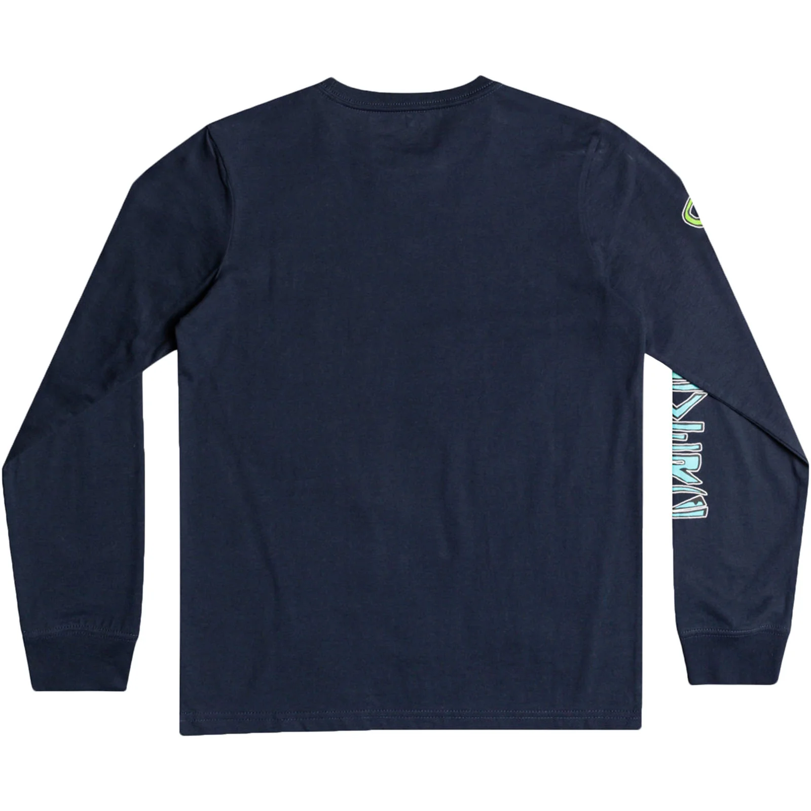 Quiksilver Kids Stacked Long Sleeve T-Shirt - Image 4