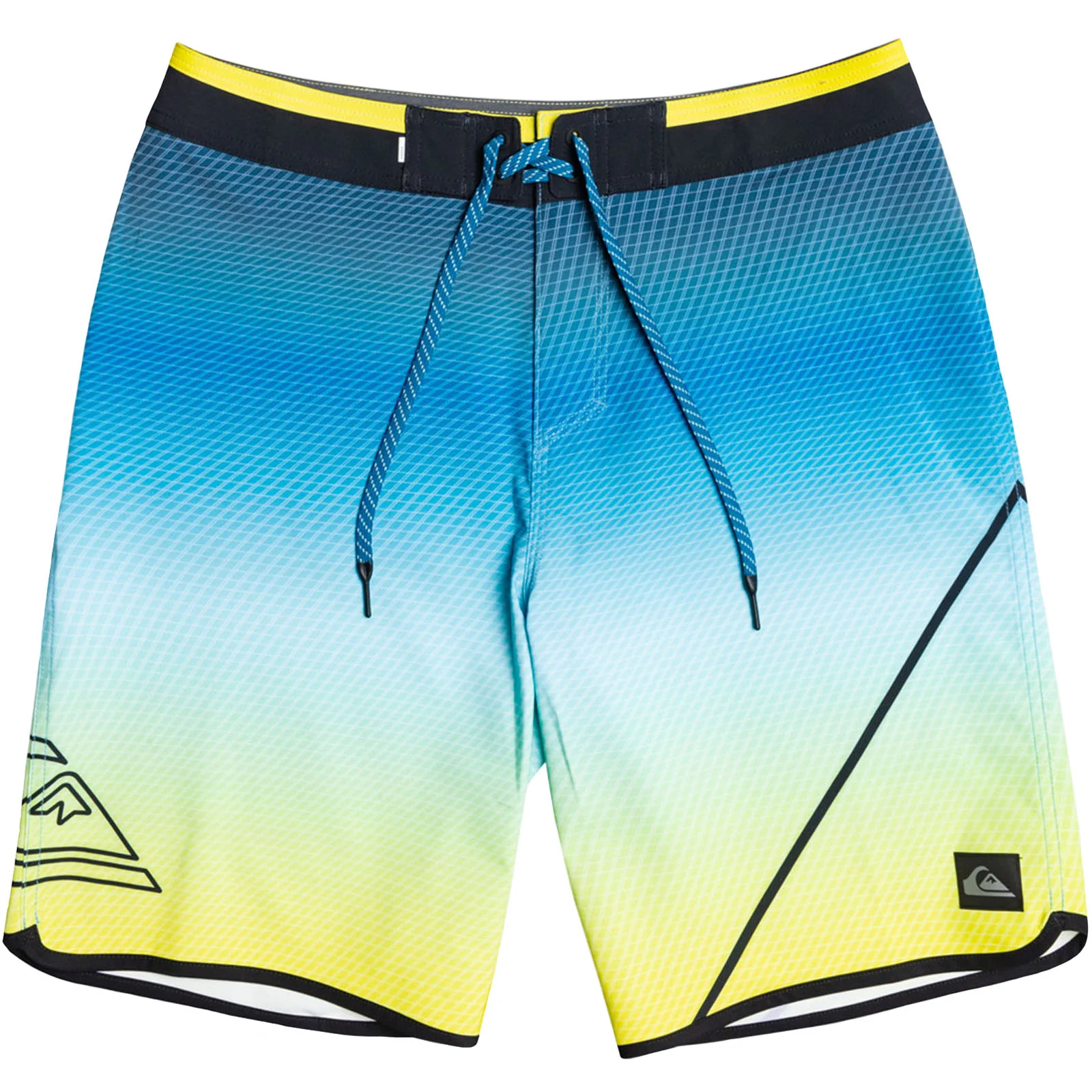 Quiksilver Kids Surfsilk 16" Board Shorts - Image 2