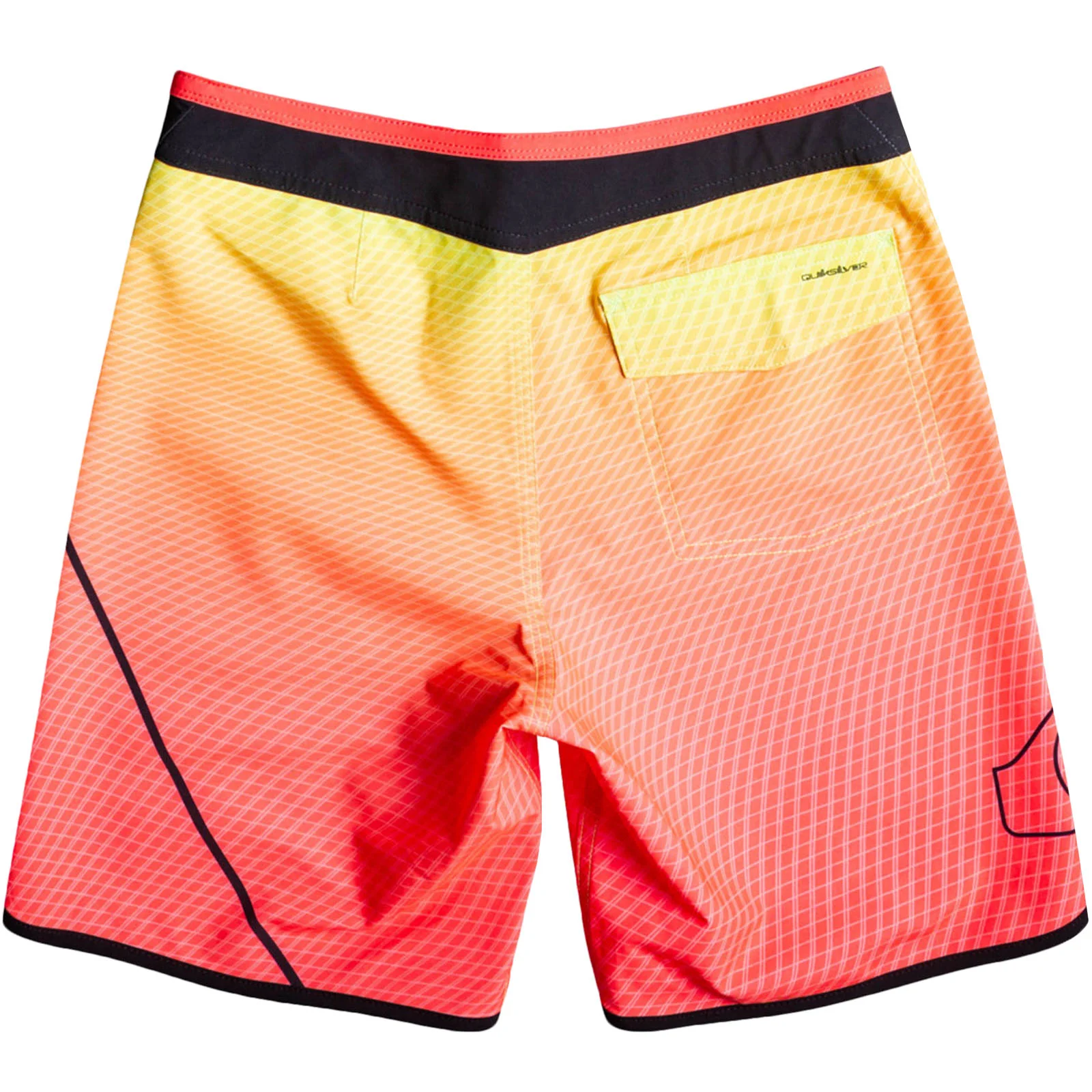 Quiksilver Kids Surfsilk 16" Board Shorts - Image 5