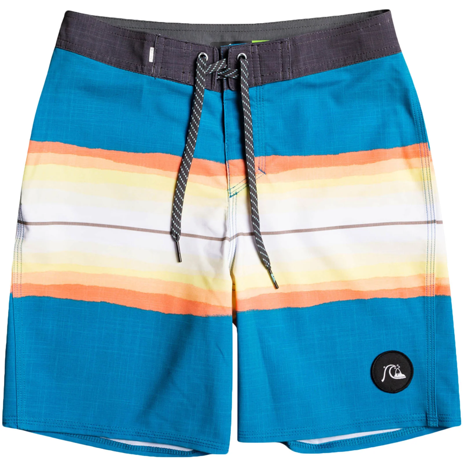 Quiksilver Kids Surfsilk Resin Tint 16" Board Shorts - Image 2