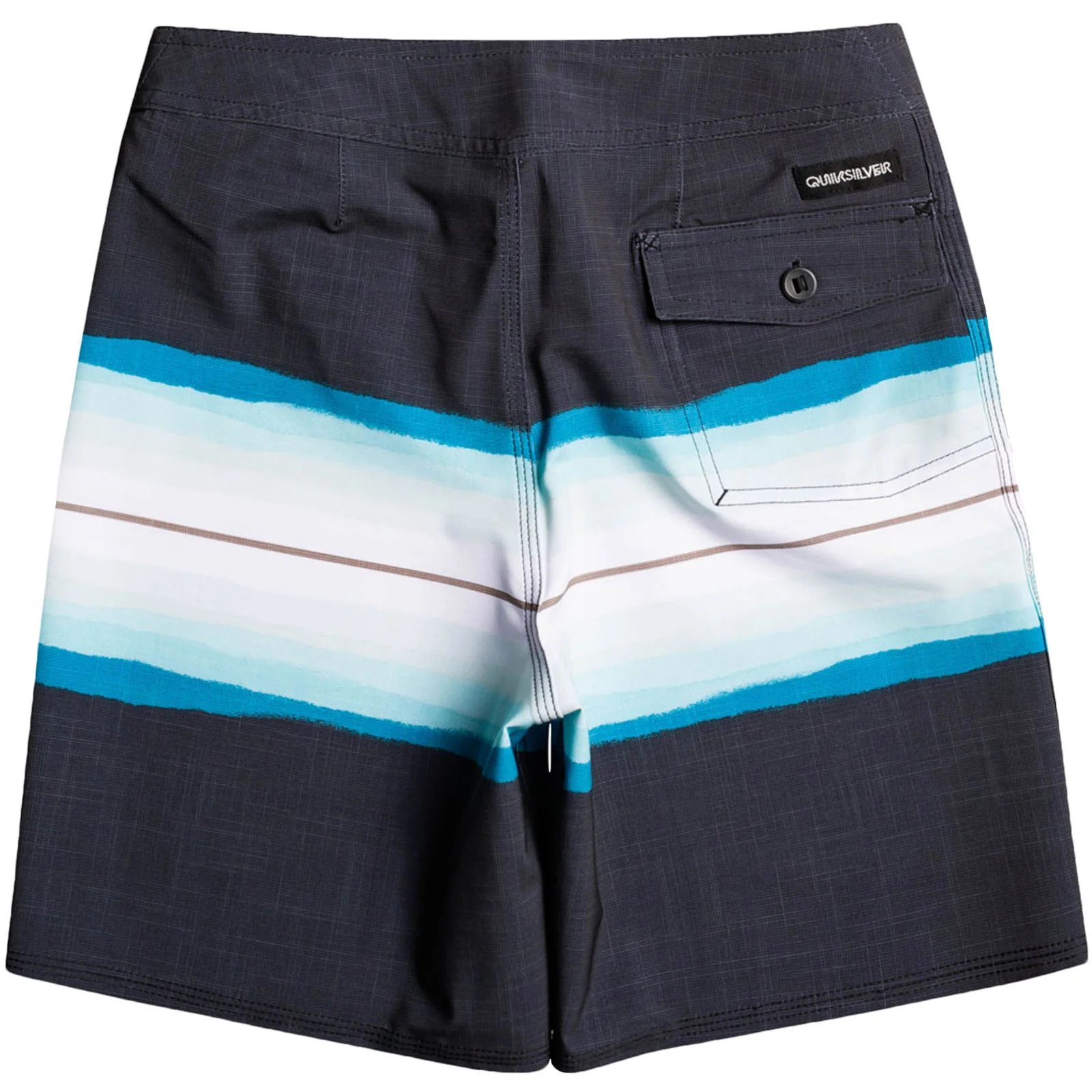 Quiksilver Kids Surfsilk Resin Tint 16" Board Shorts - Image 5
