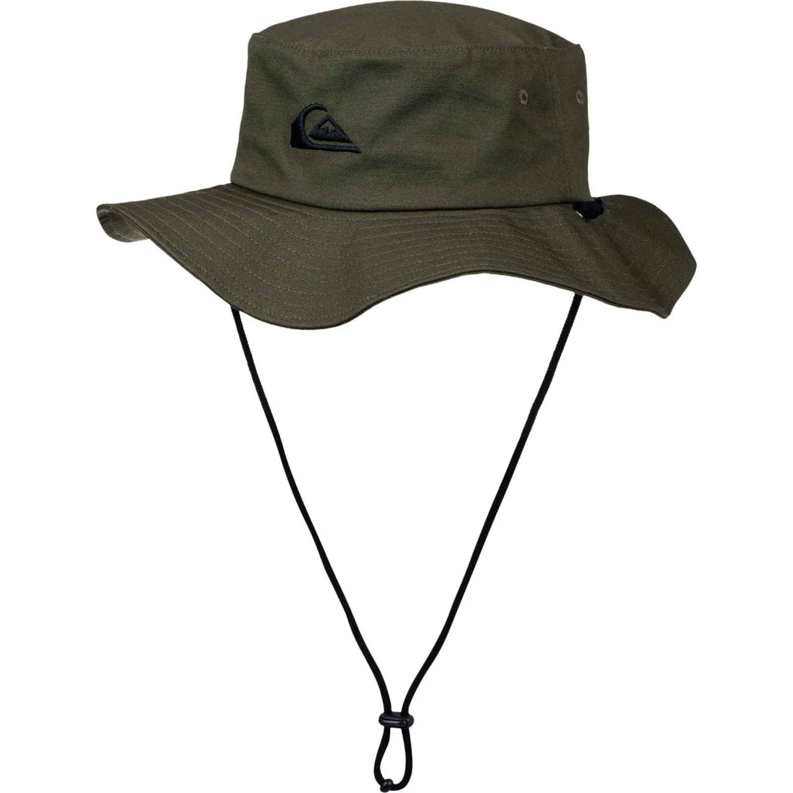 Quiksilver Mens Bushmaster Boonie Bucket Hat - Image 6