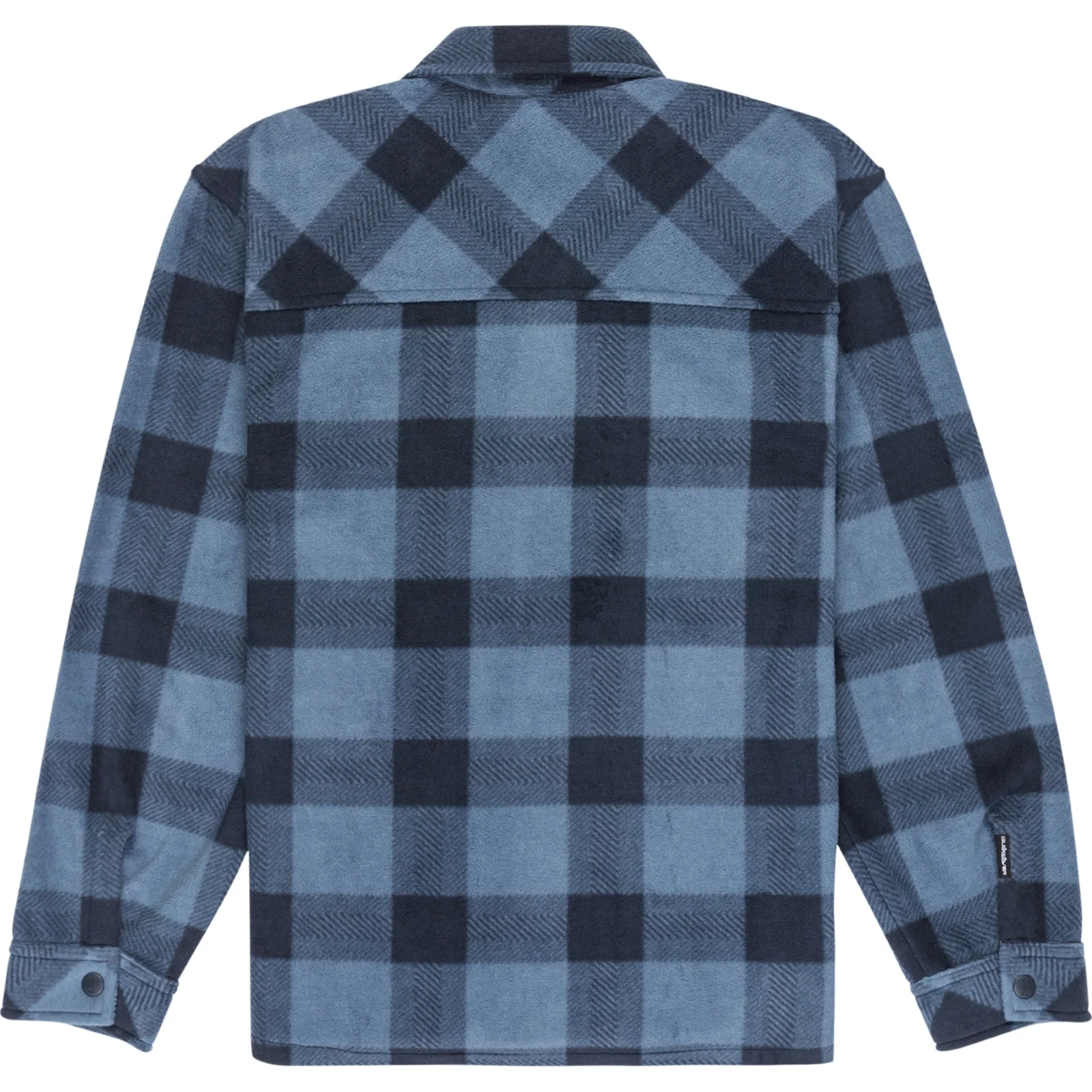 Quiksilver Kids Bering Strait Long Sleeve Shirt - Image 7