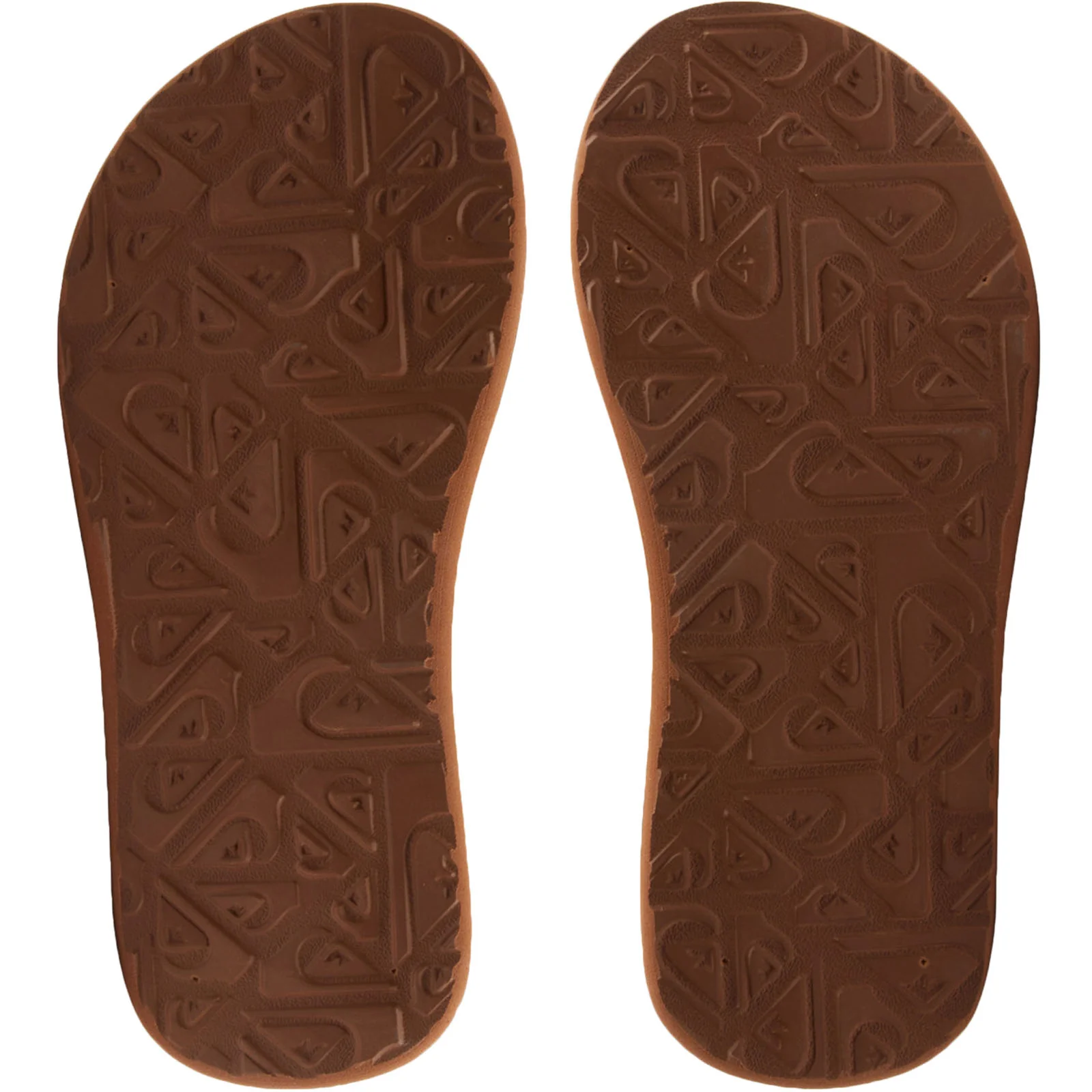 Quiksilver Kids Carver Switch Flip Flops - Black - Image 3