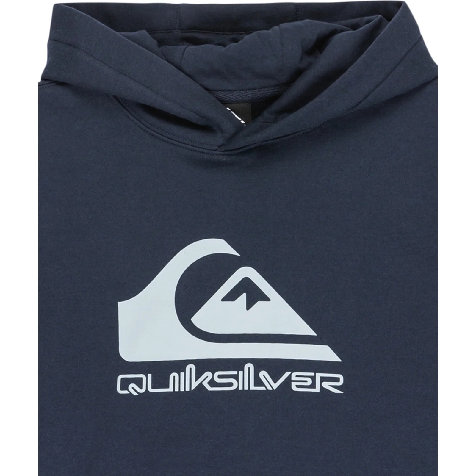 Quiksilver Kids Comp Logo Pullover Hoodie - Image 13