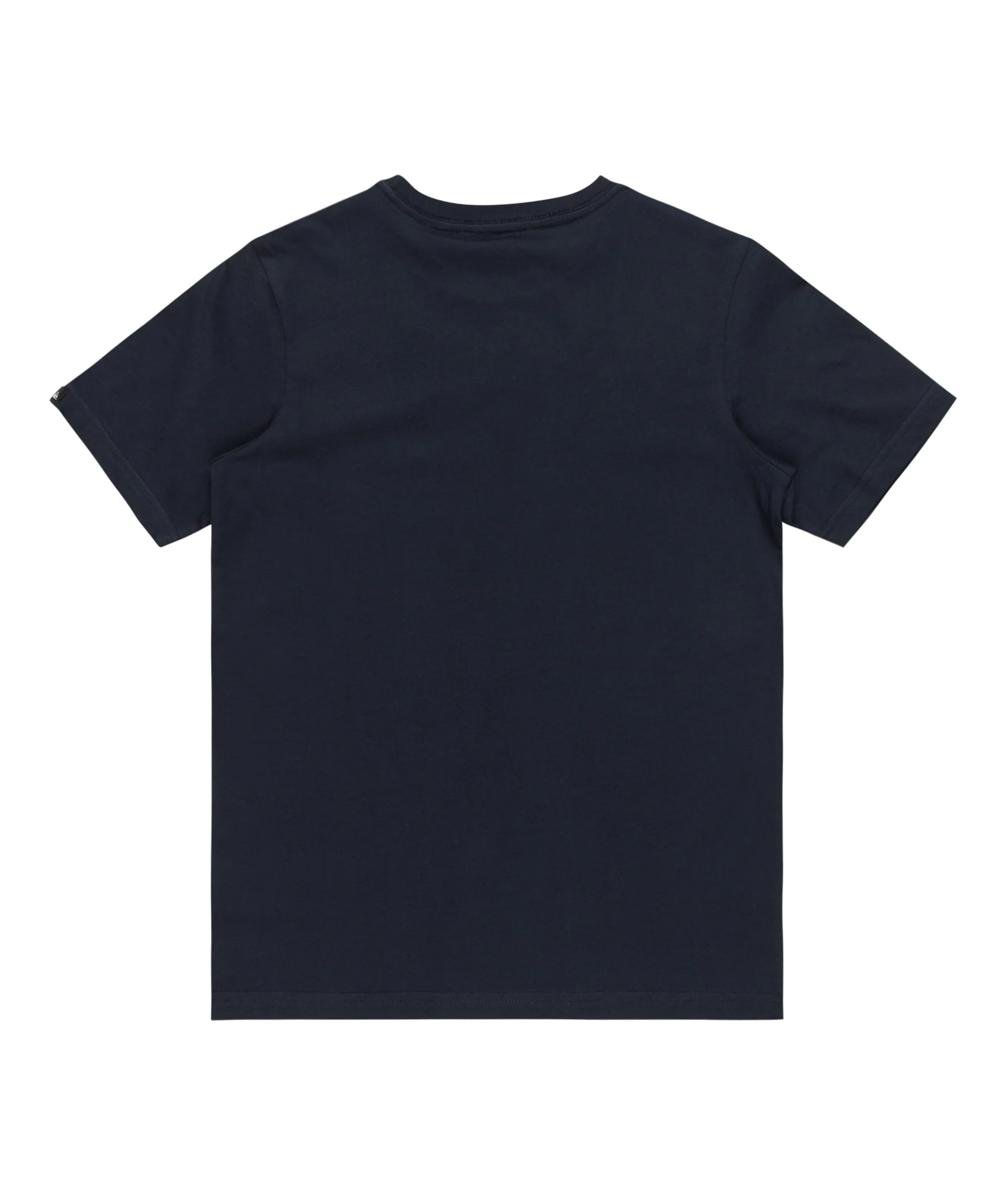 Quiksilver Kids Comp Logo Short Sleeve T-Shirt - Image 9