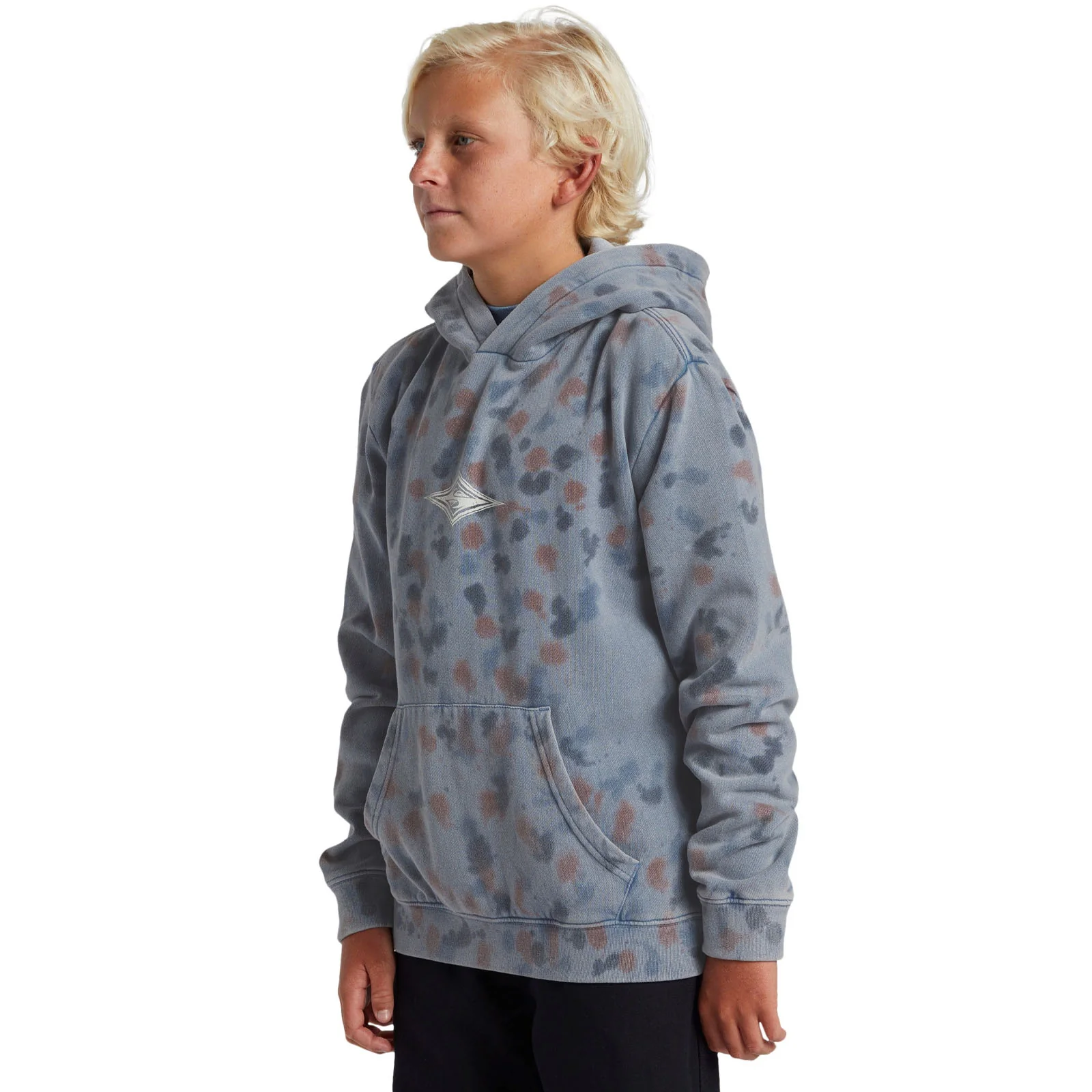 Quiksilver Kids Cosmic Cloud Hoodie - Image 6