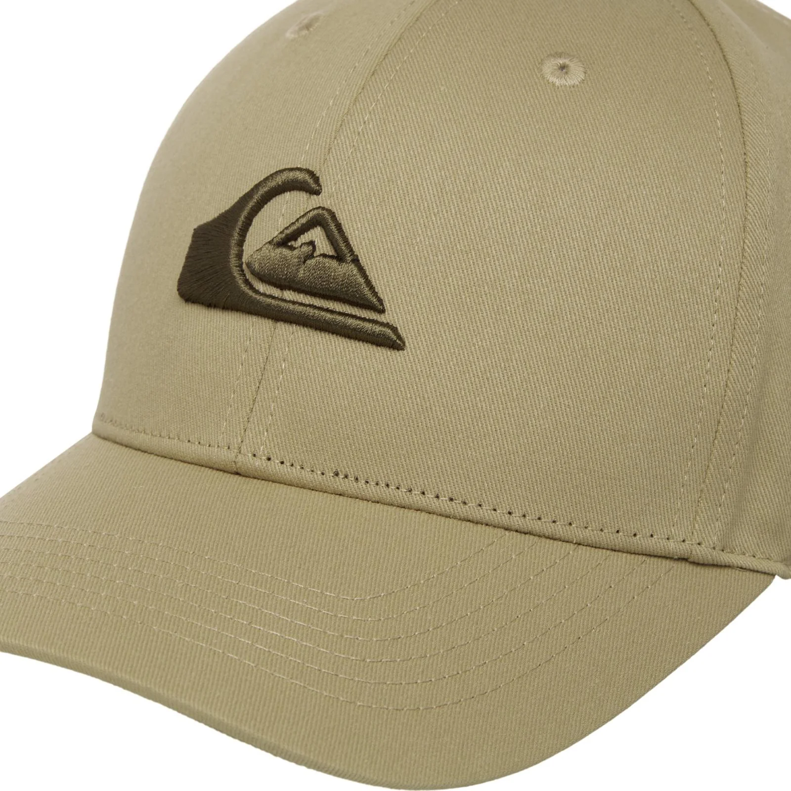 Quiksilver Kids Decades Snapback Baseball Cap - Image 14
