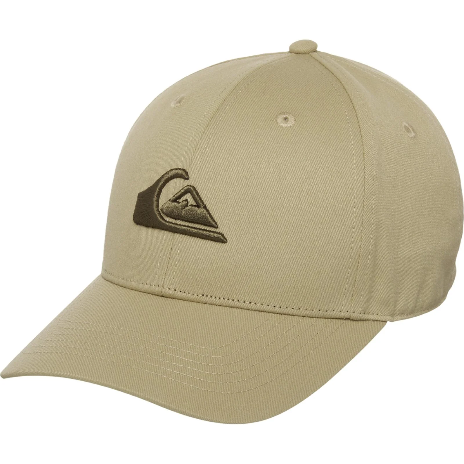 Quiksilver Kids Decades Snapback Baseball Cap - Image 4