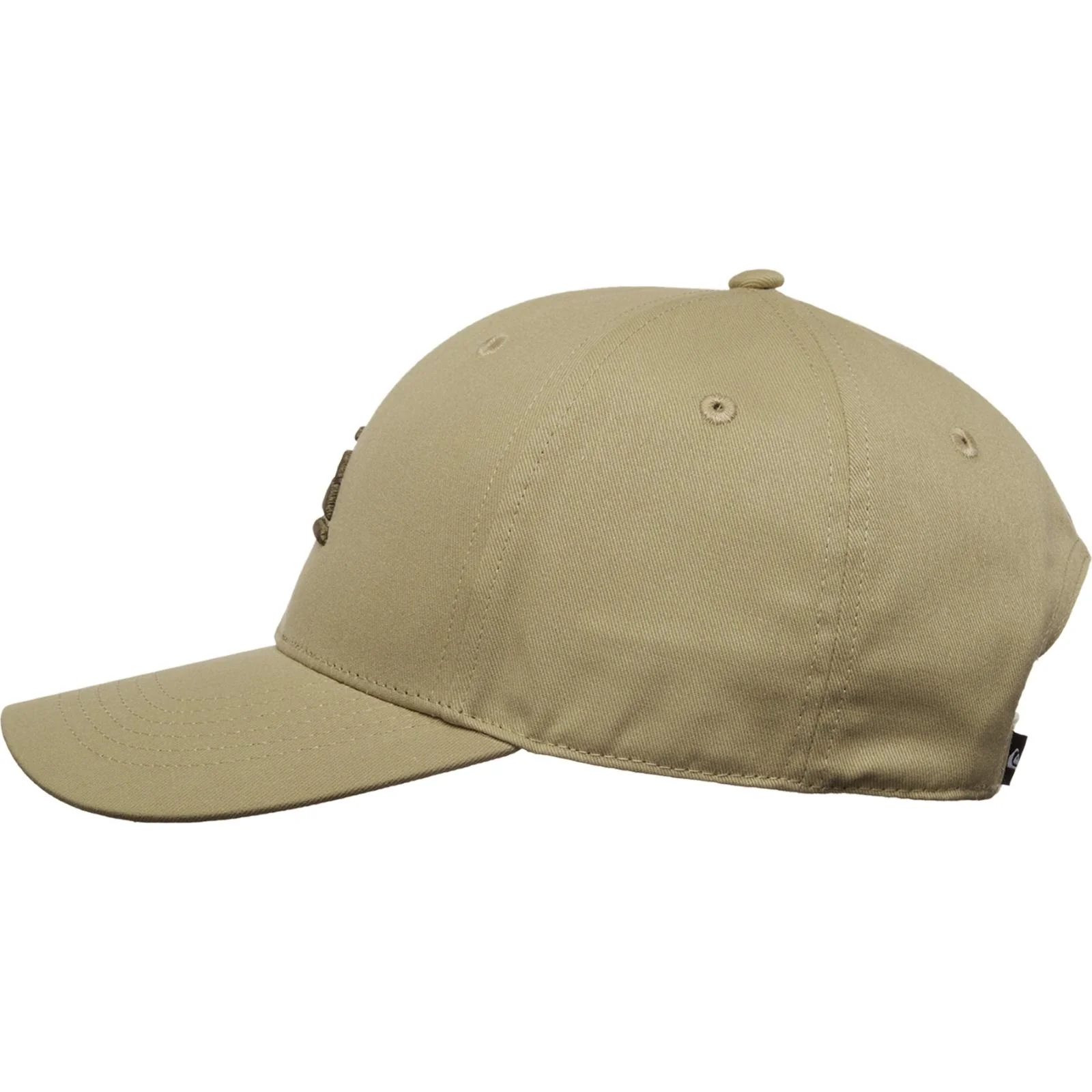 Quiksilver Kids Decades Snapback Baseball Cap - Image 8