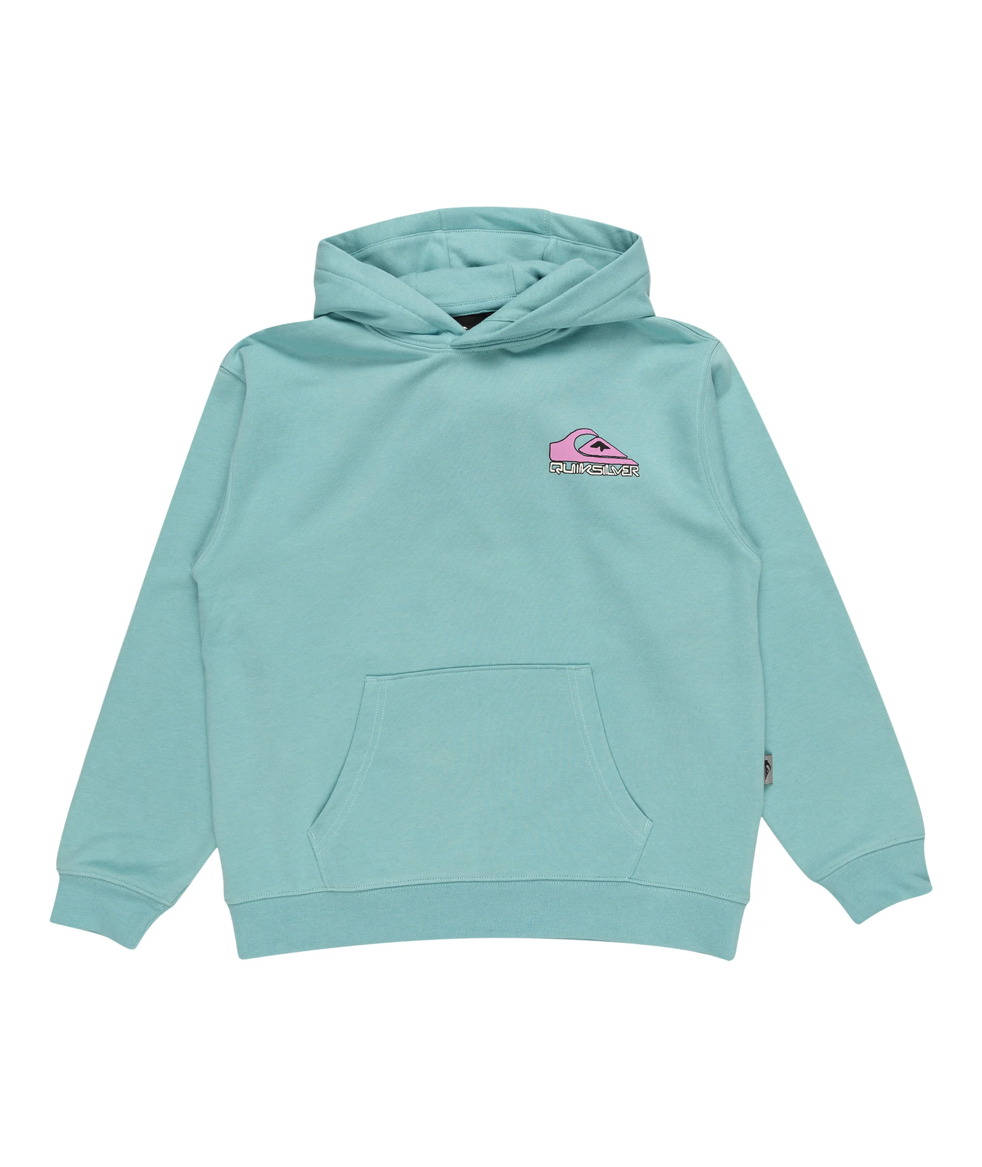 Quiksilver Kids Drybridge Hoodie - Image 8