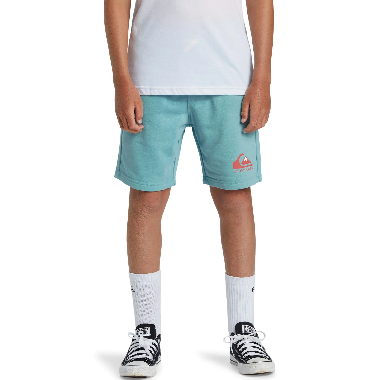 Quiksilver Kids Easy Day Sweat Shorts - Image 34
