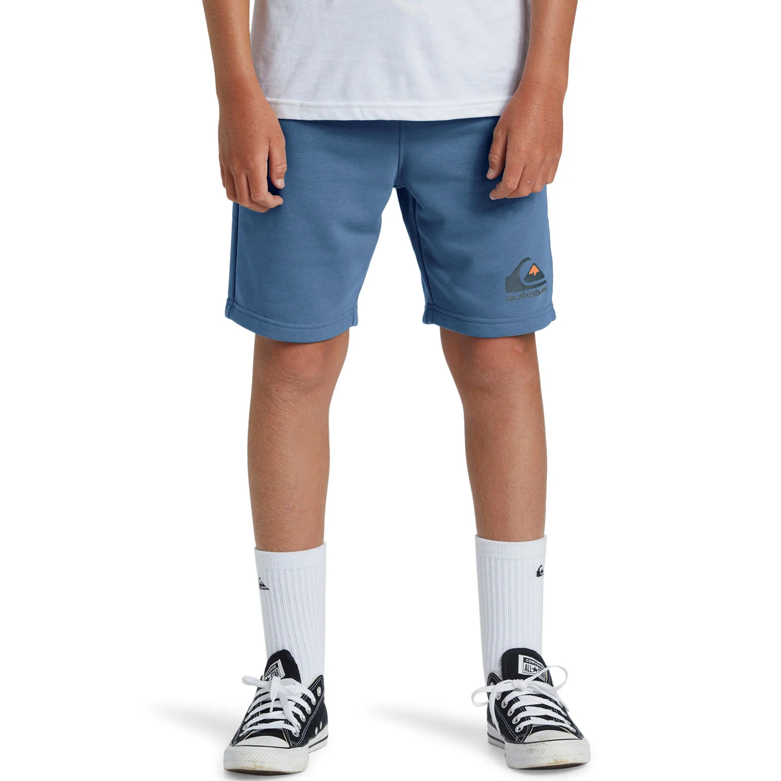 Quiksilver Kids Easy Day Sweat Shorts - Image 35