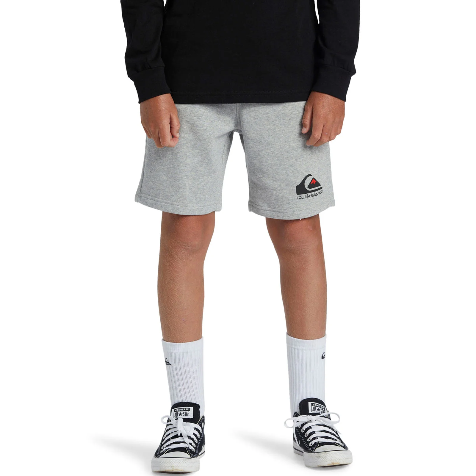 Quiksilver Kids Easy Day Sweat Shorts - Image 40