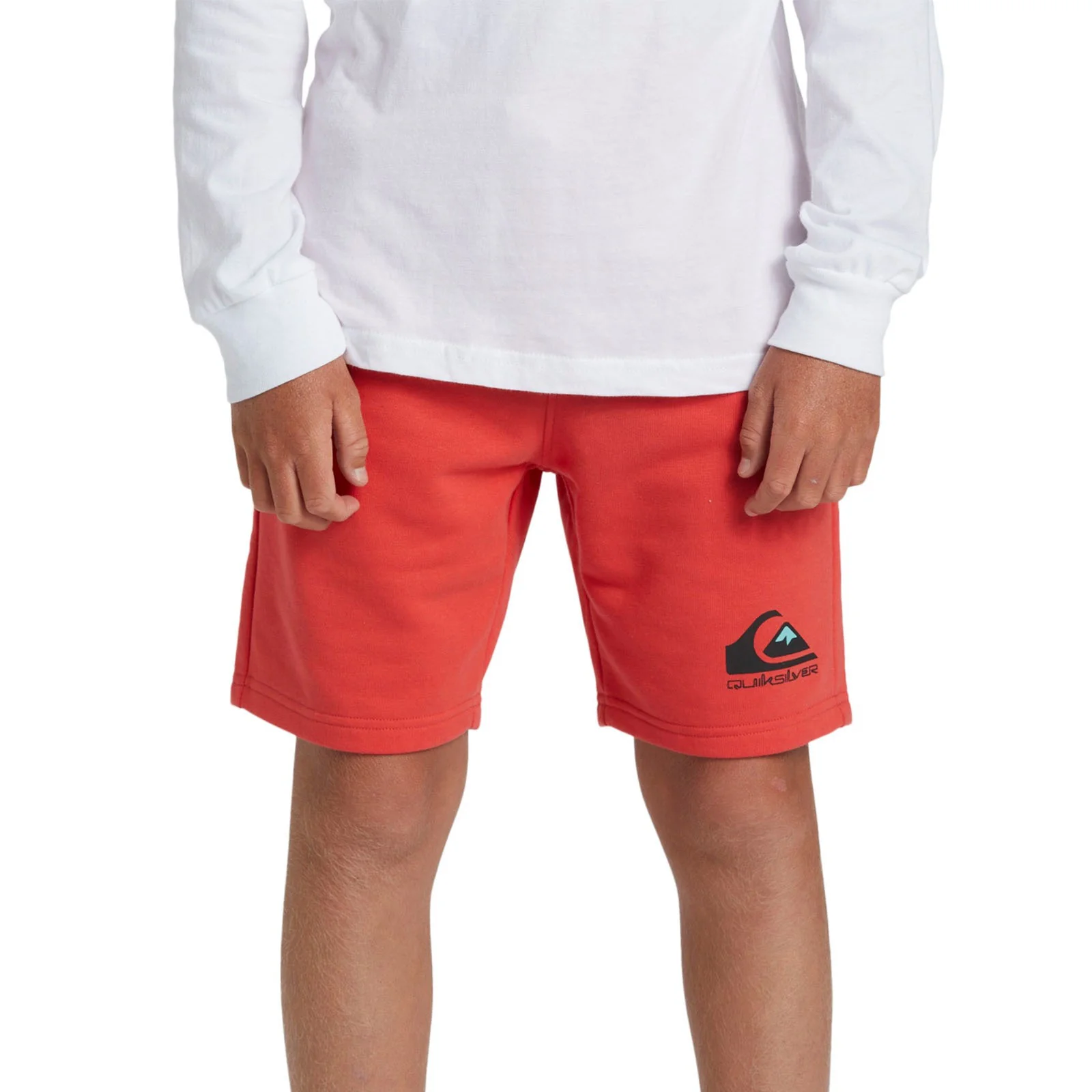 Quiksilver Kids Easy Day Sweat Shorts - Image 7