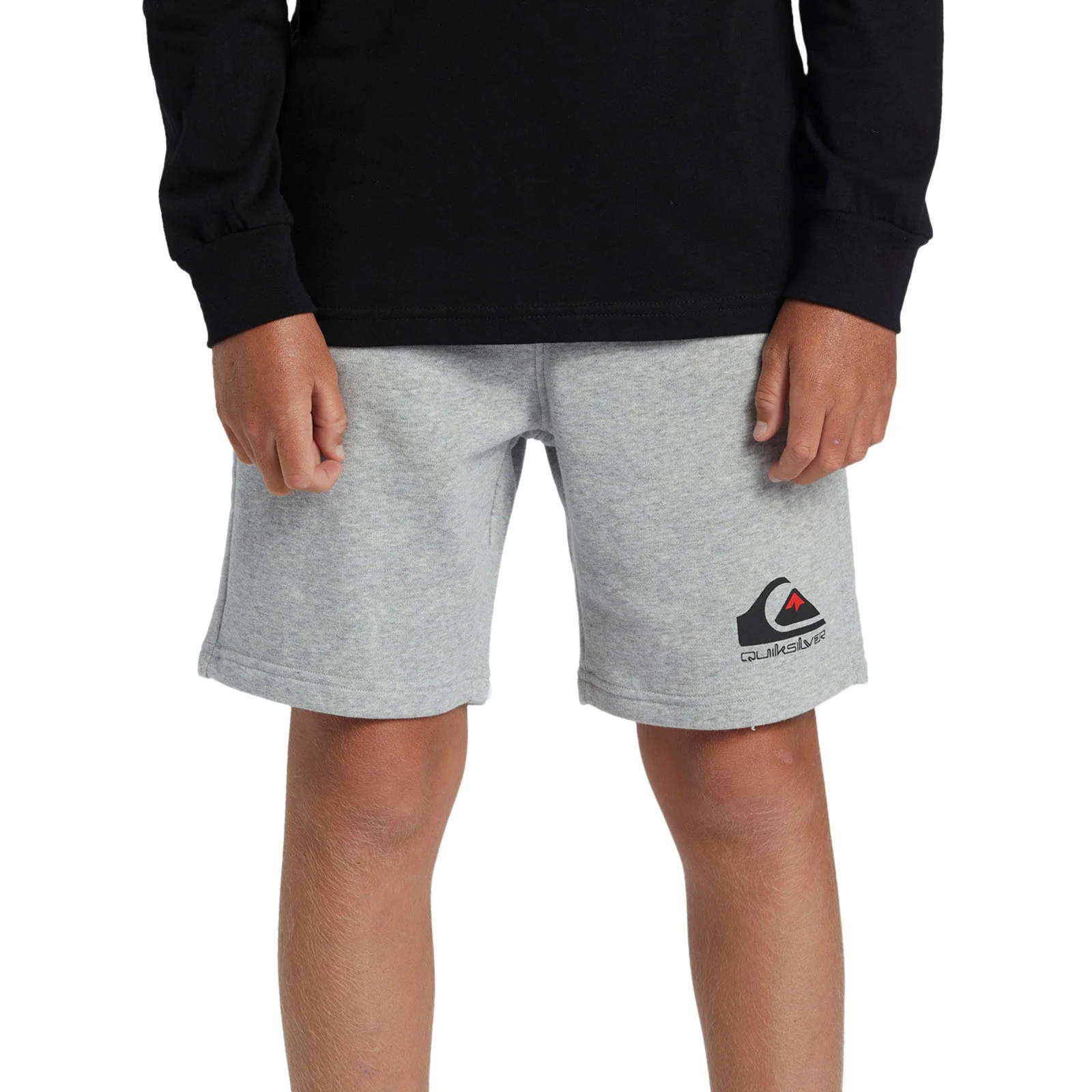 Quiksilver Kids Easy Day Sweat Shorts - Image 8