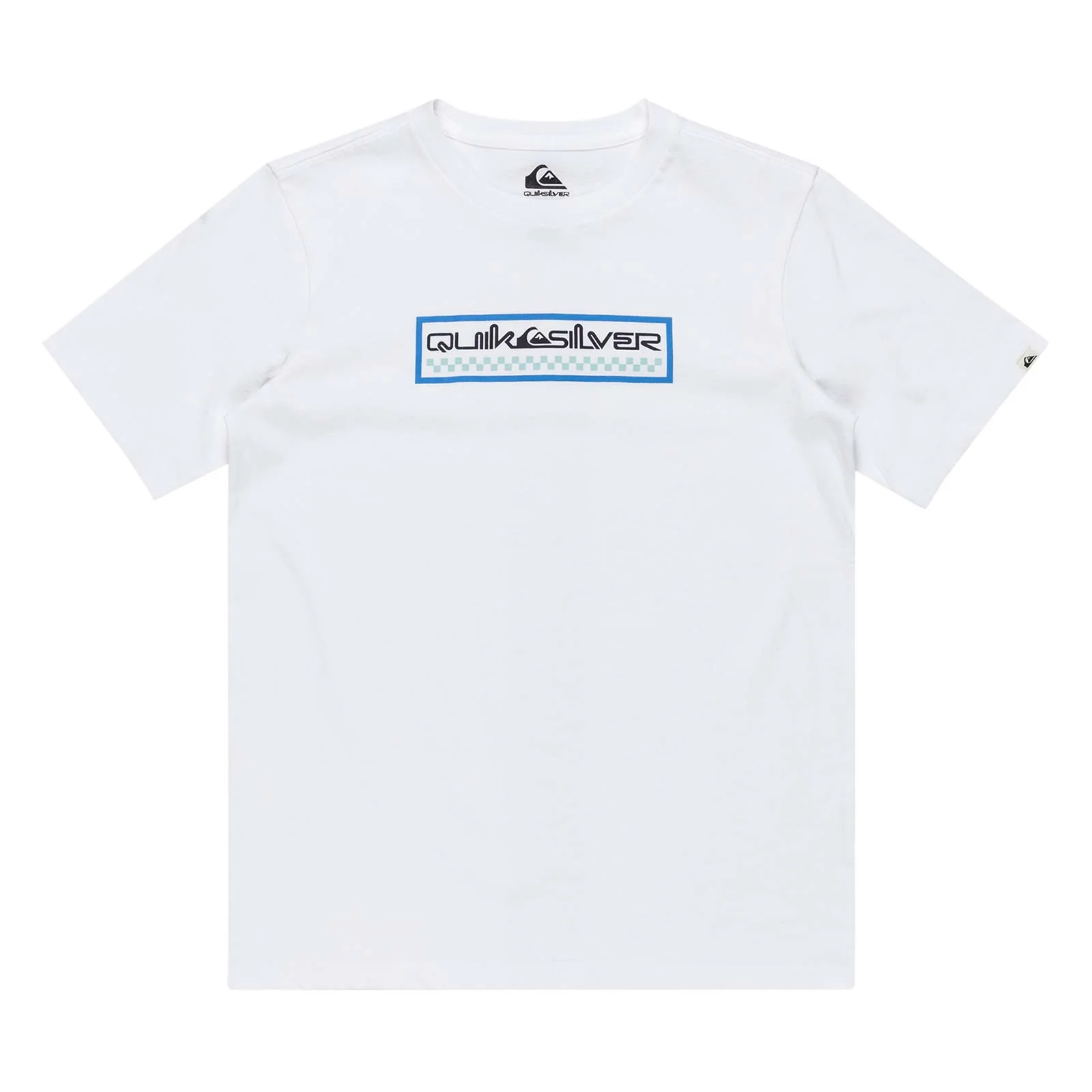 Quiksilver Kids Ev Sun Dagger Short Sleeve T-Shirt - Image 3