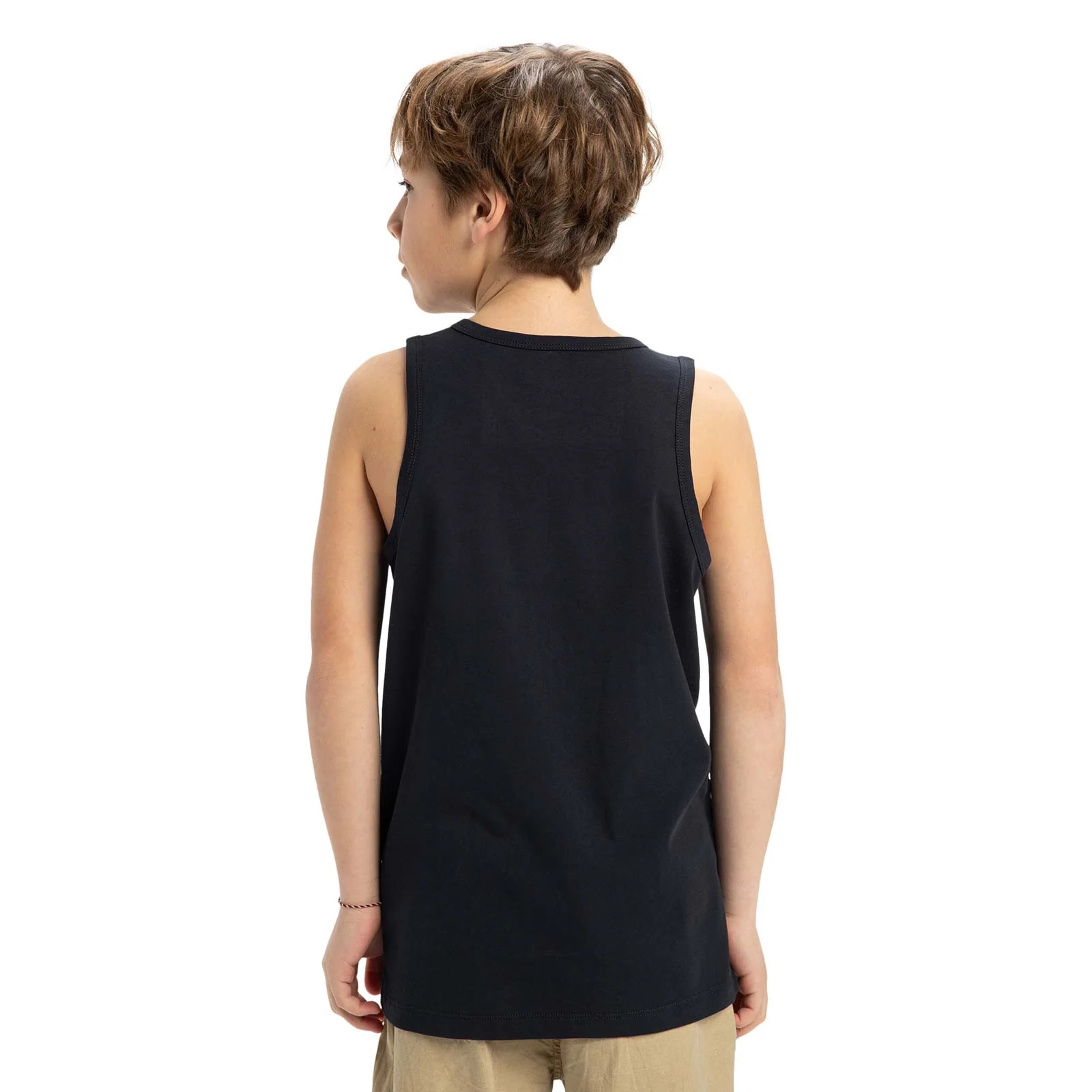 Quiksilver Kids Ev Sun Dagger Vest - Image 4
