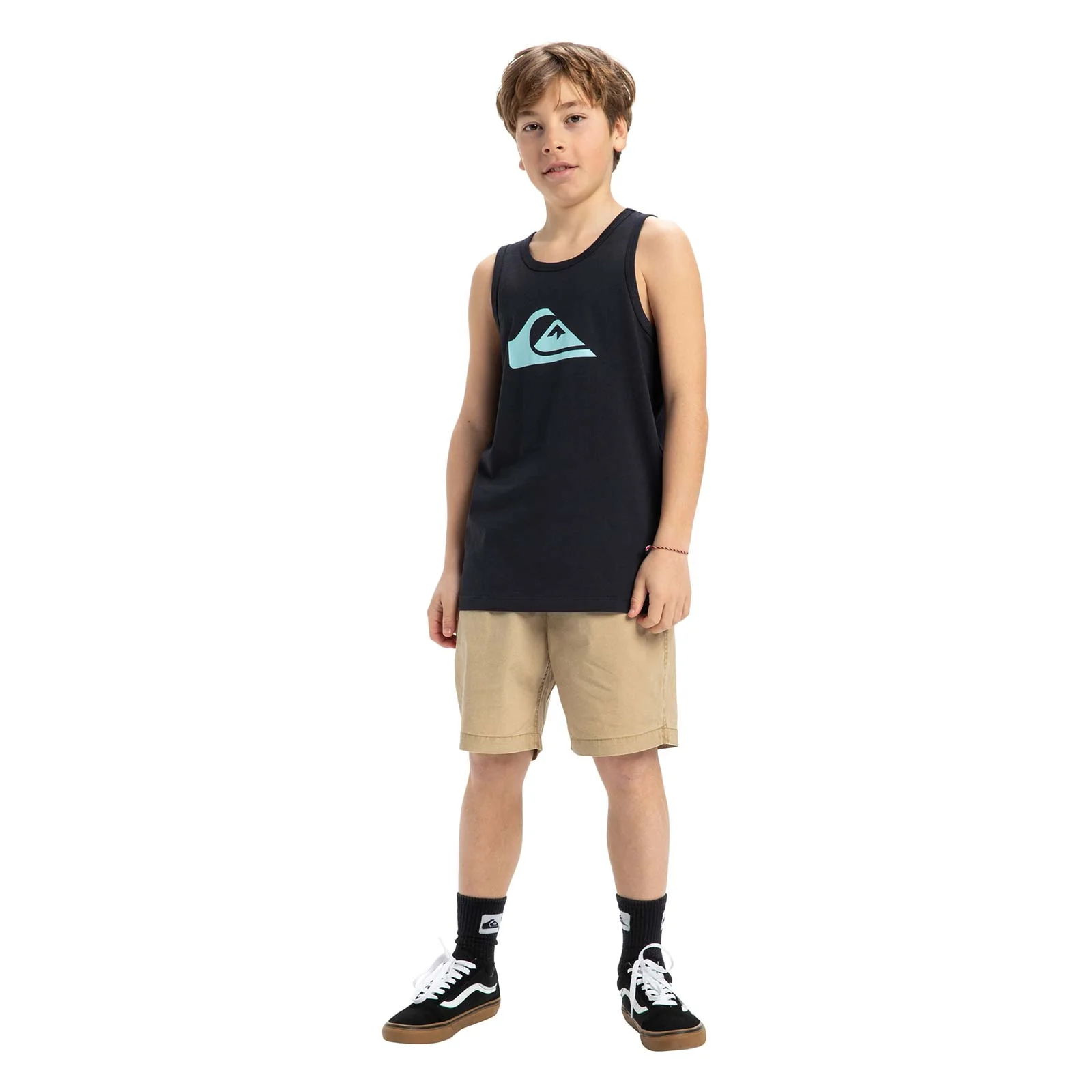 Quiksilver Kids Ev Sun Dagger Vest - Image 8