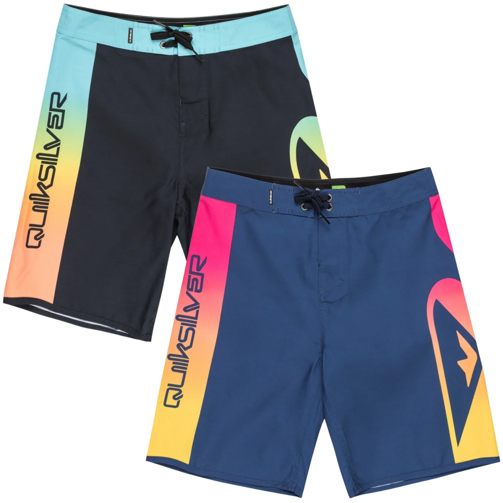 Quiksilver Kids Everyday Holmes Boardshorts