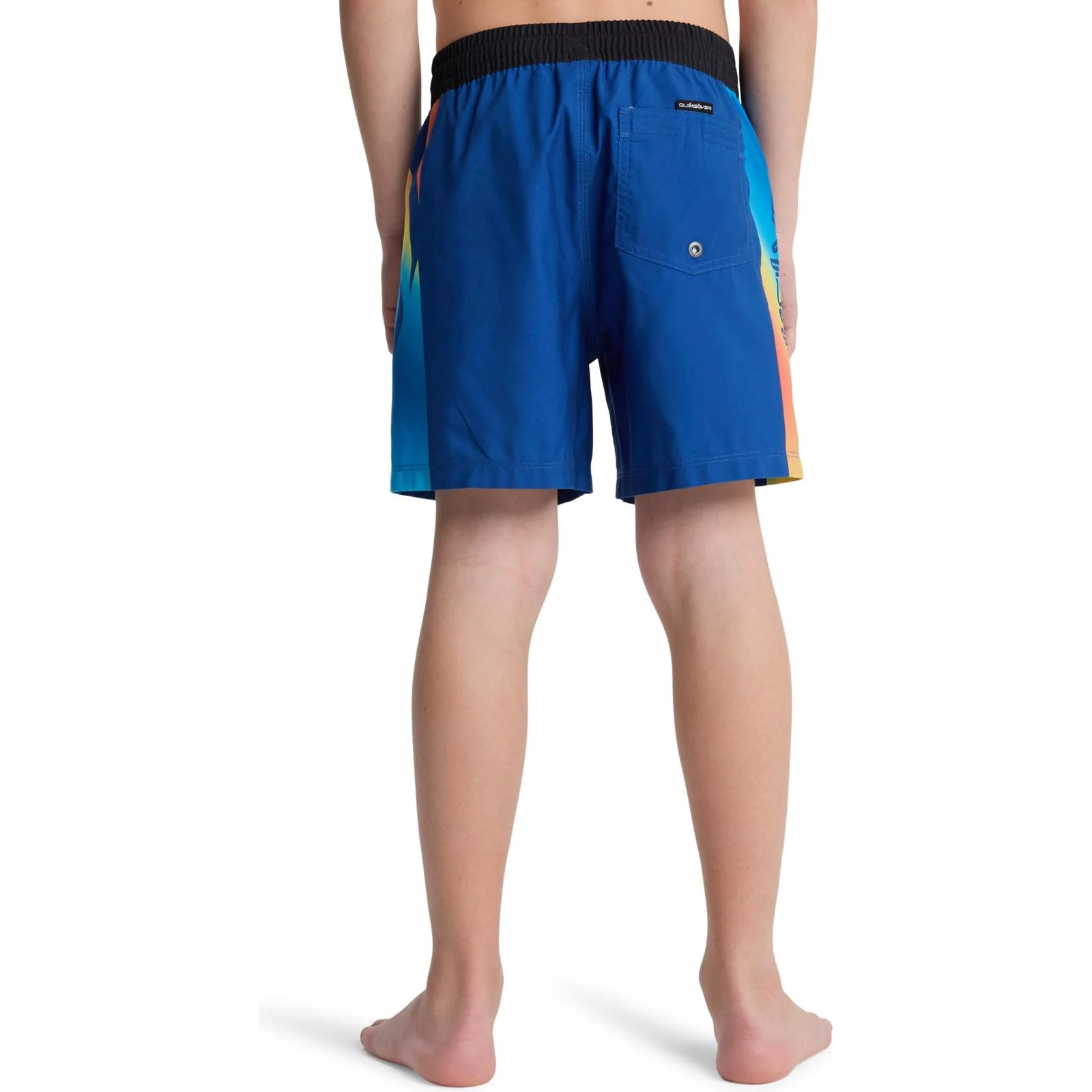 Quiksilver Kids Everyday Holmes Volley 16" Swim Shorts - Image 11