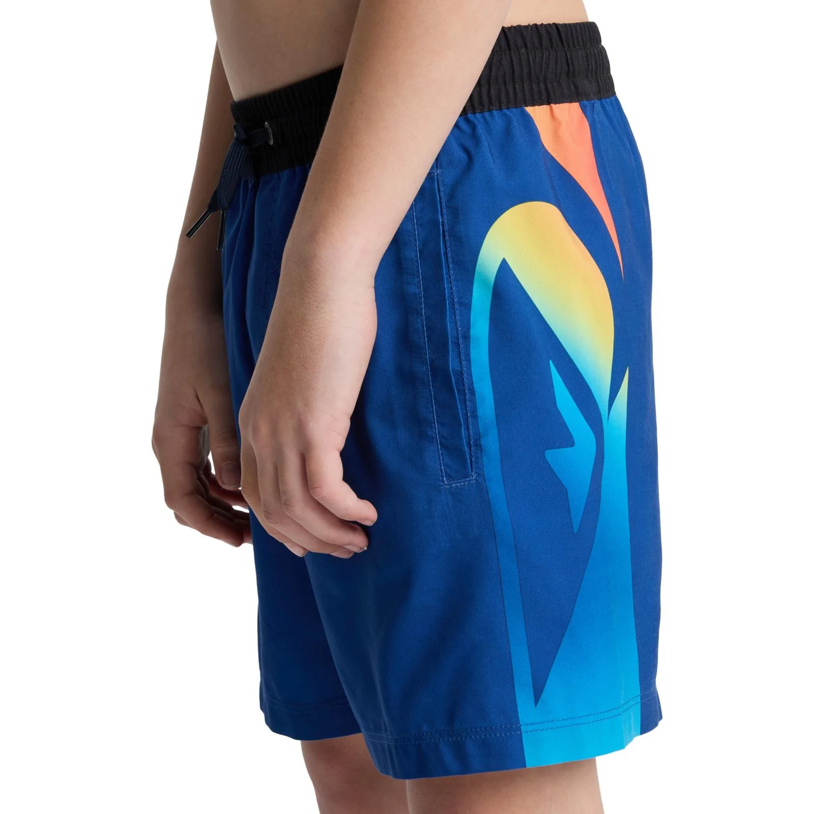 Quiksilver Kids Everyday Holmes Volley 16" Swim Shorts - Image 15