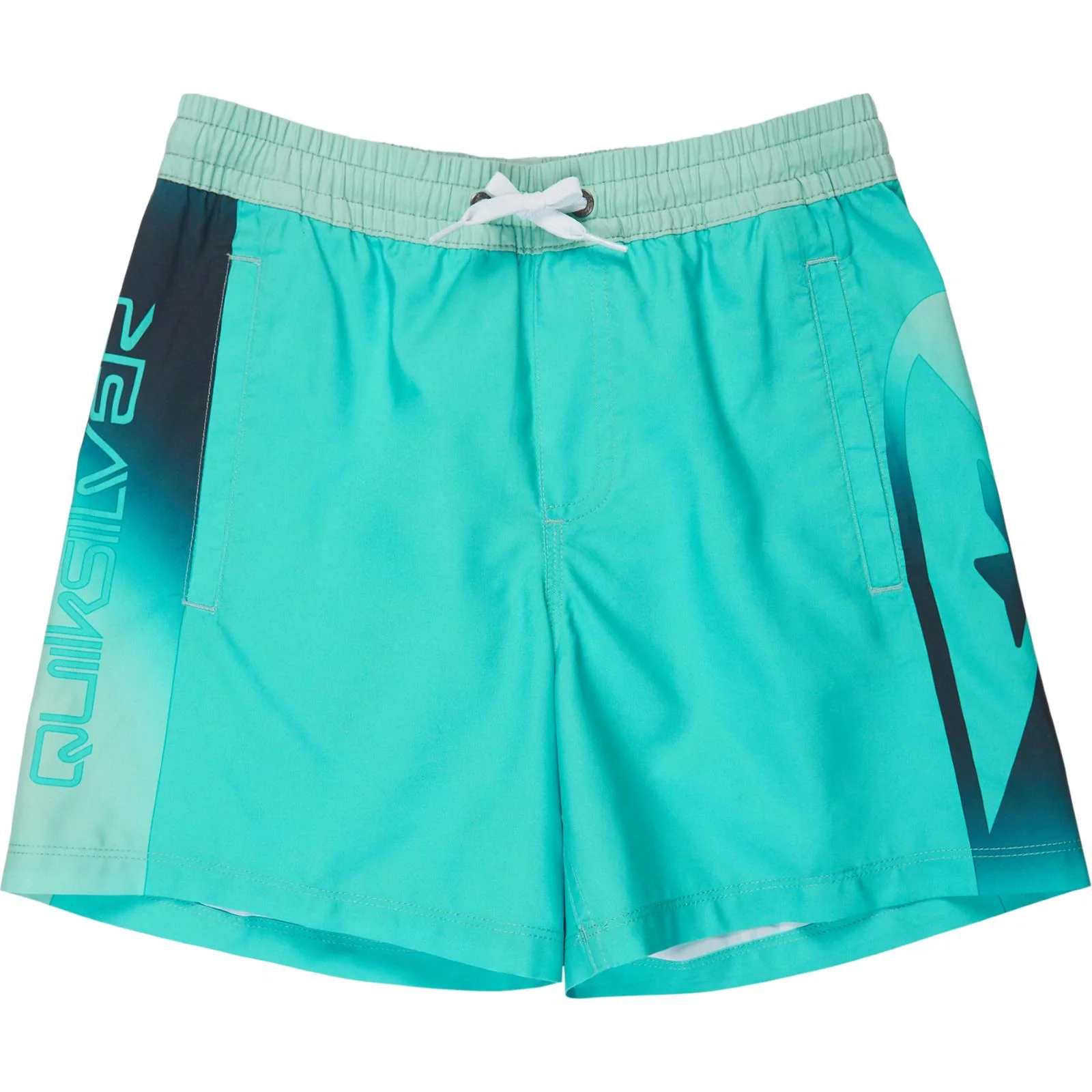 Quiksilver Kids Everyday Holmes Volley 16" Swim Shorts - Image 2
