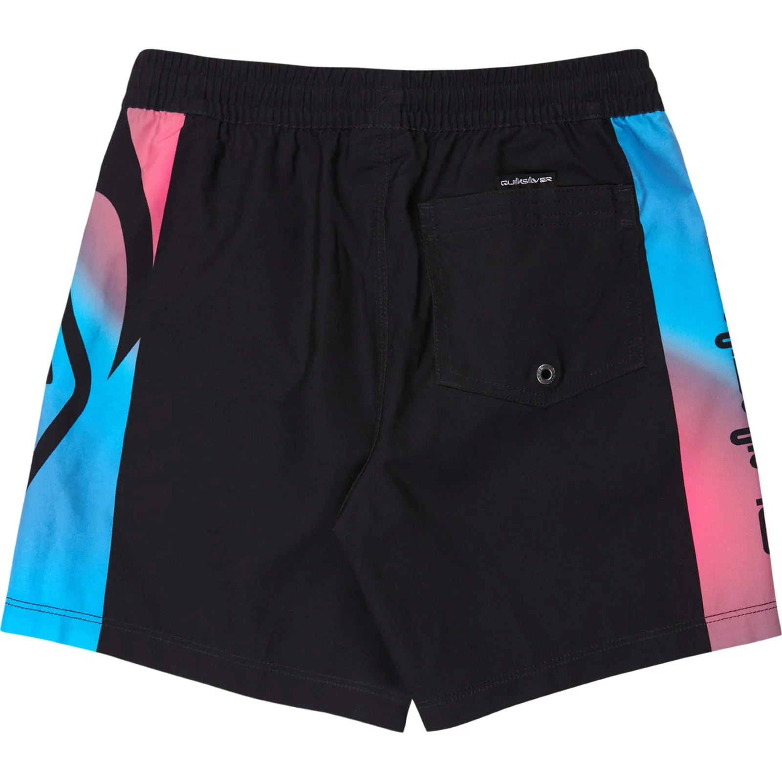 Quiksilver Kids Everyday Holmes Volley 16" Swim Shorts - Image 9
