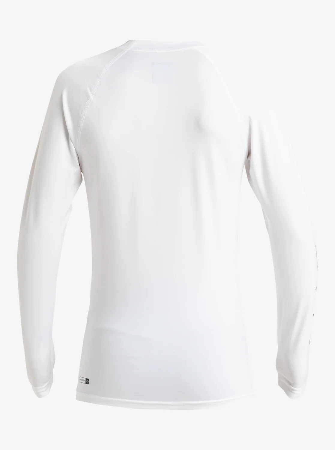 Quiksilver Kids Everyday Long Sleeve UPF 50 Rash Vest - Image 12