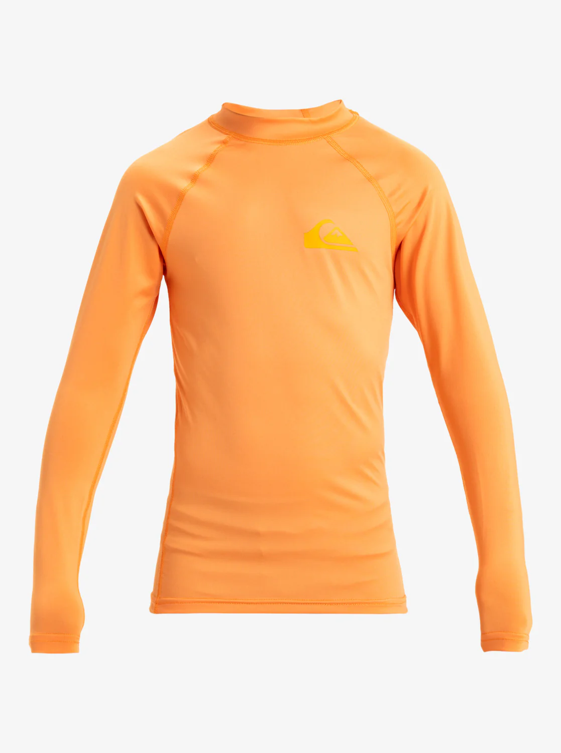 Quiksilver Kids Everyday Long Sleeve UPF 50 Rash Vest - Image 4