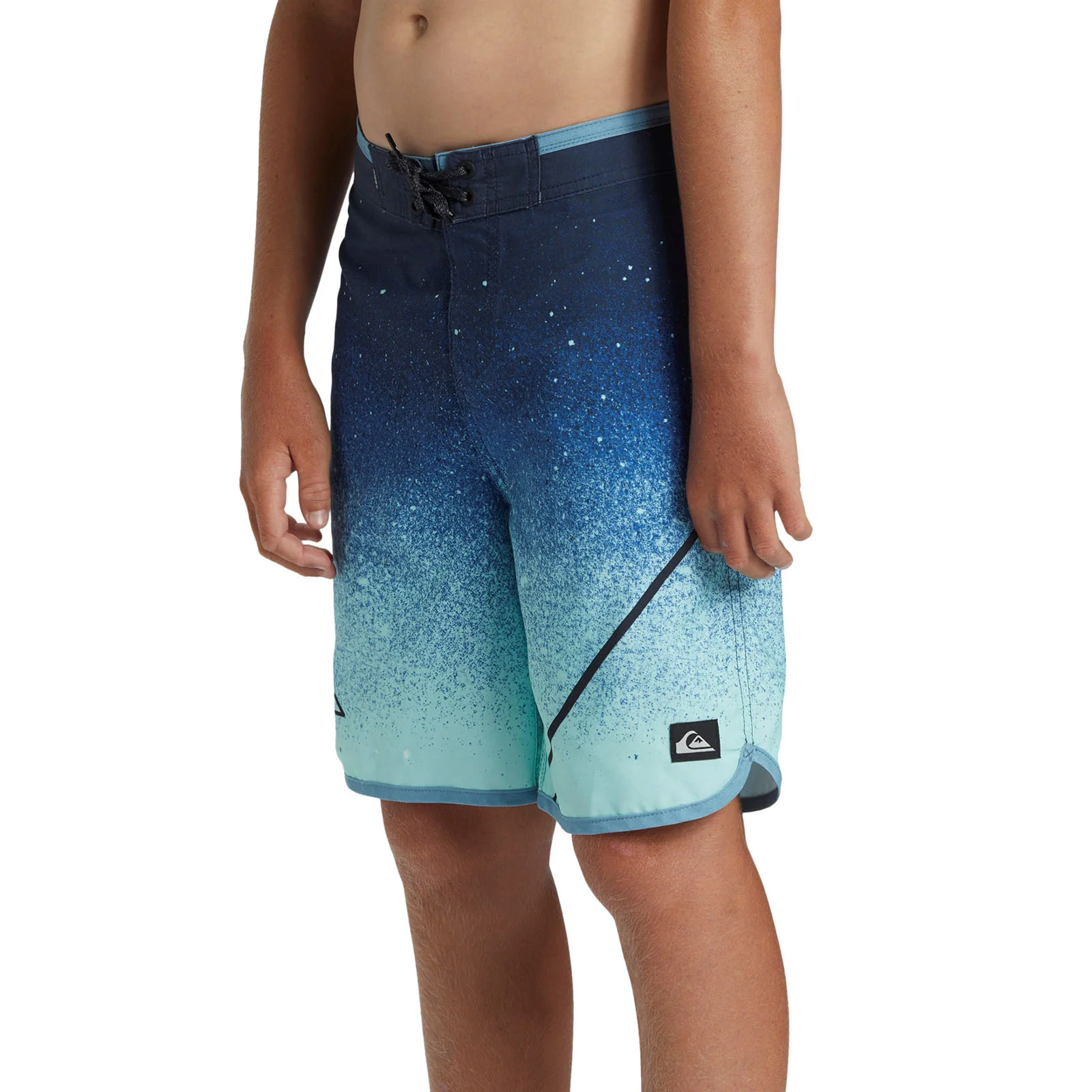 Quiksilver Kids Everyday New Wave Boardshorts - Dark Navy - Image 3