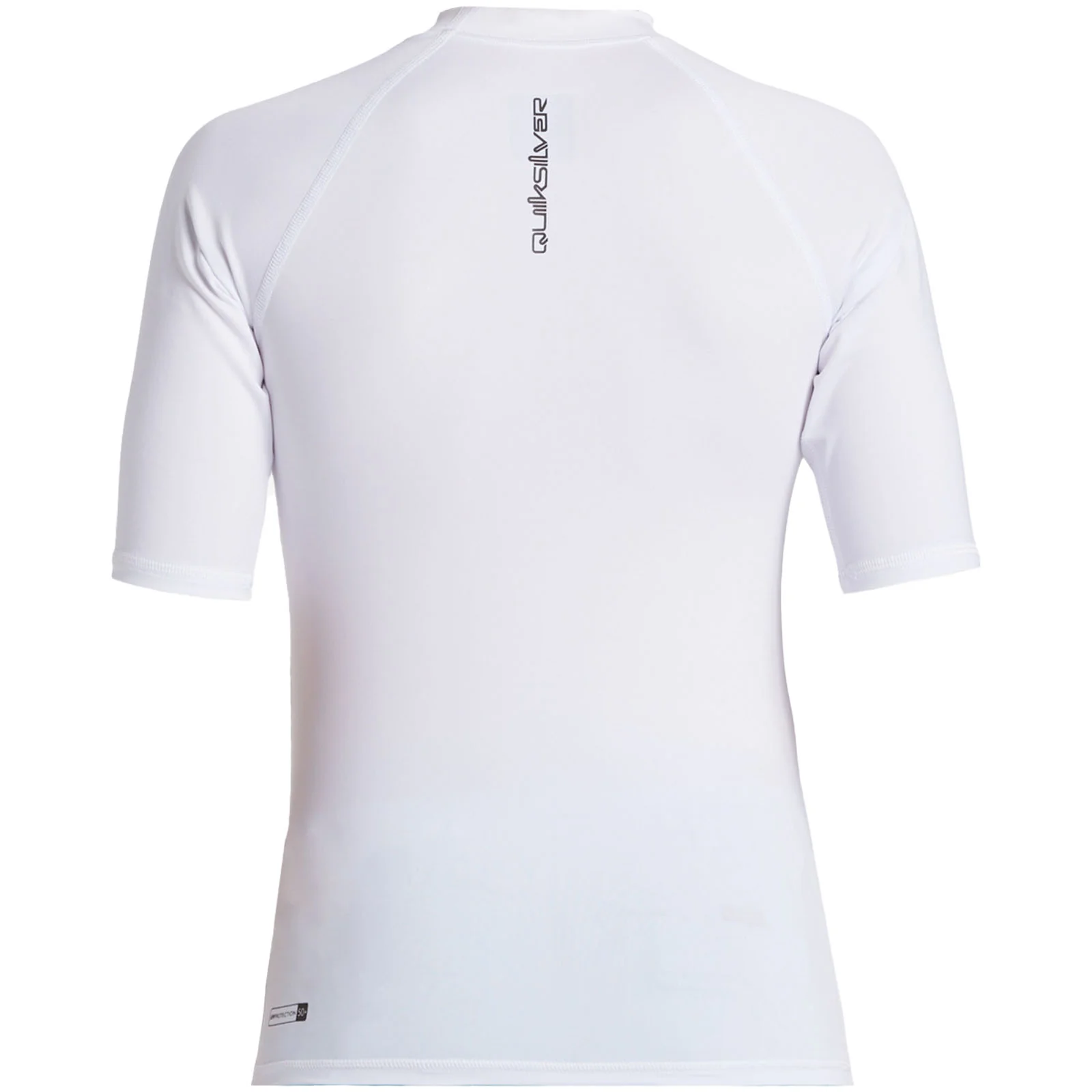 Quiksilver Kids Everyday Short Sleeve UPF 50 Rash Vest - Image 8