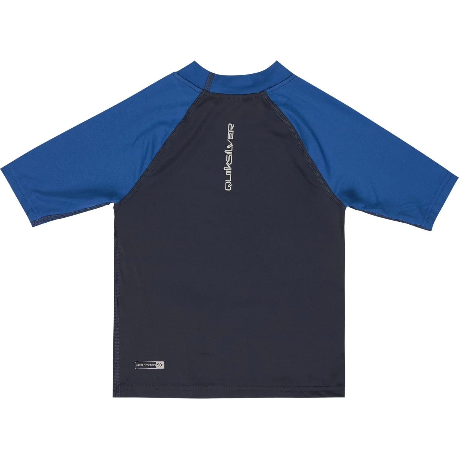 Quiksilver Kids Everyday Surf Long Sleeve Rash Vest - Image 6