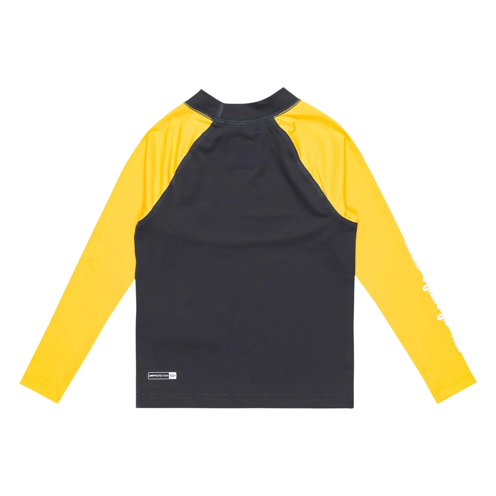 Quiksilver Kids Everyday UPF50 Long Sleeve Rash Vest - Image 8