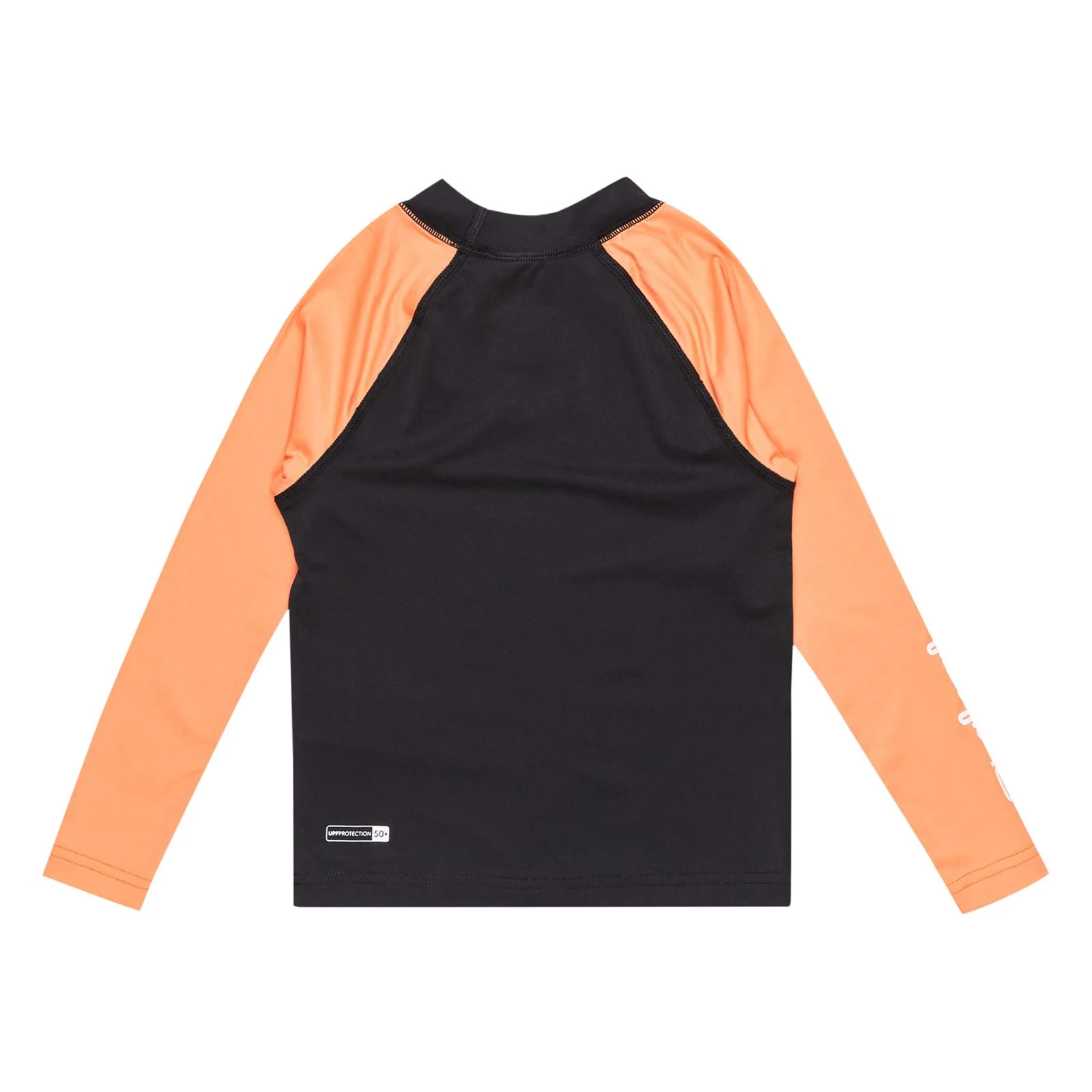 Quiksilver Kids Everyday UPF50 Long Sleeve Rash Vest - Image 9