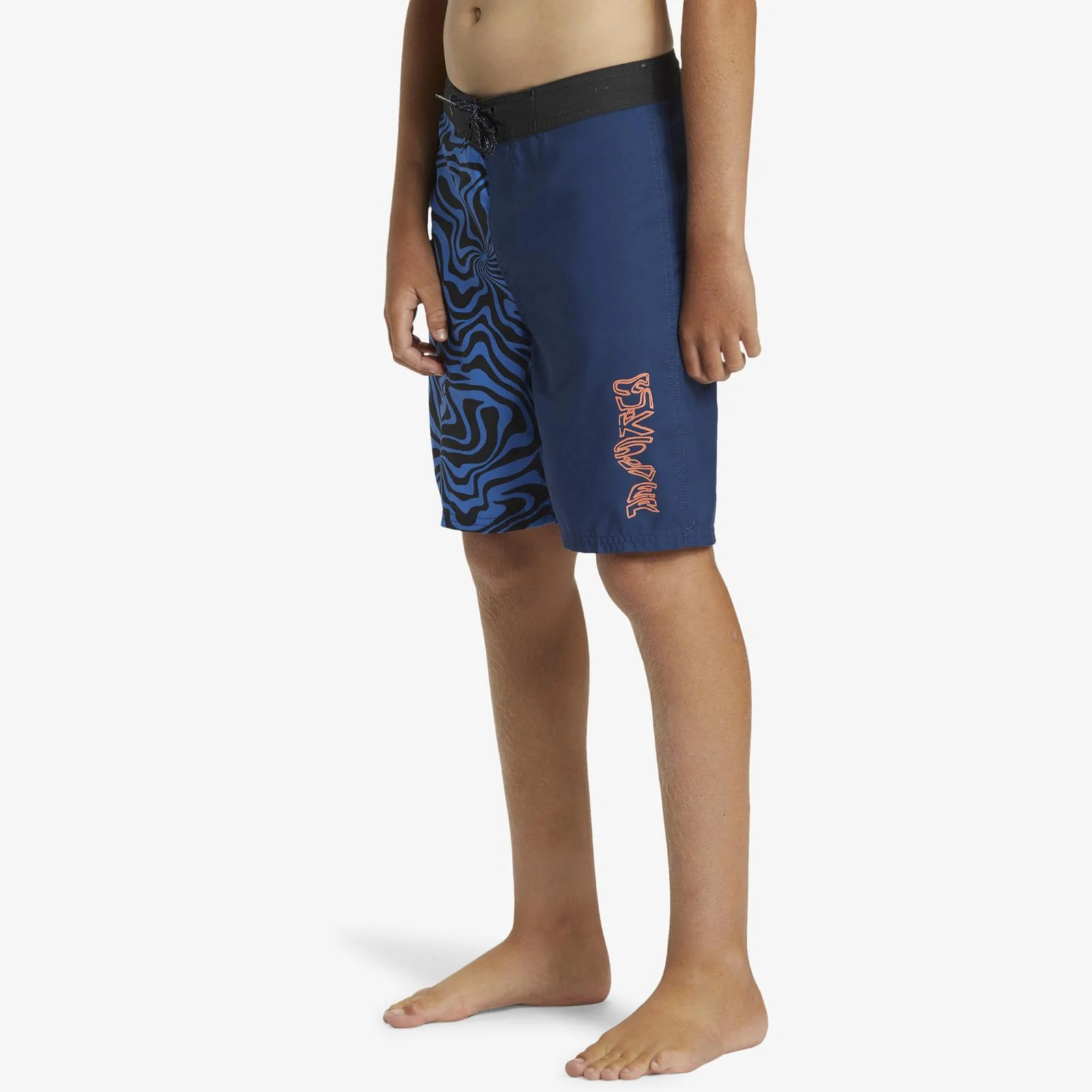 Quiksilver Kids Everyday Warped 17" Board Shorts - Image 3