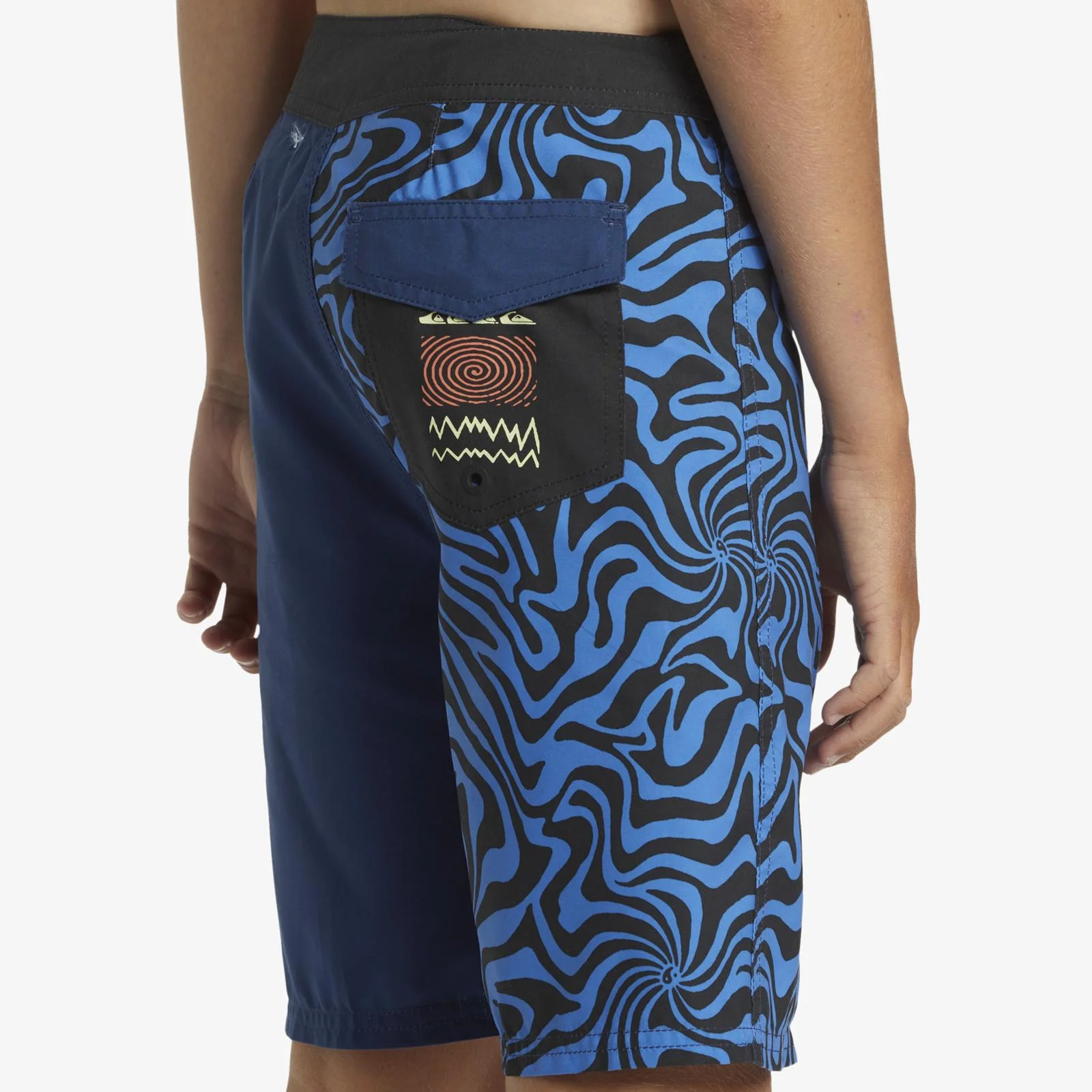 Quiksilver Kids Everyday Warped 17" Board Shorts - Image 5