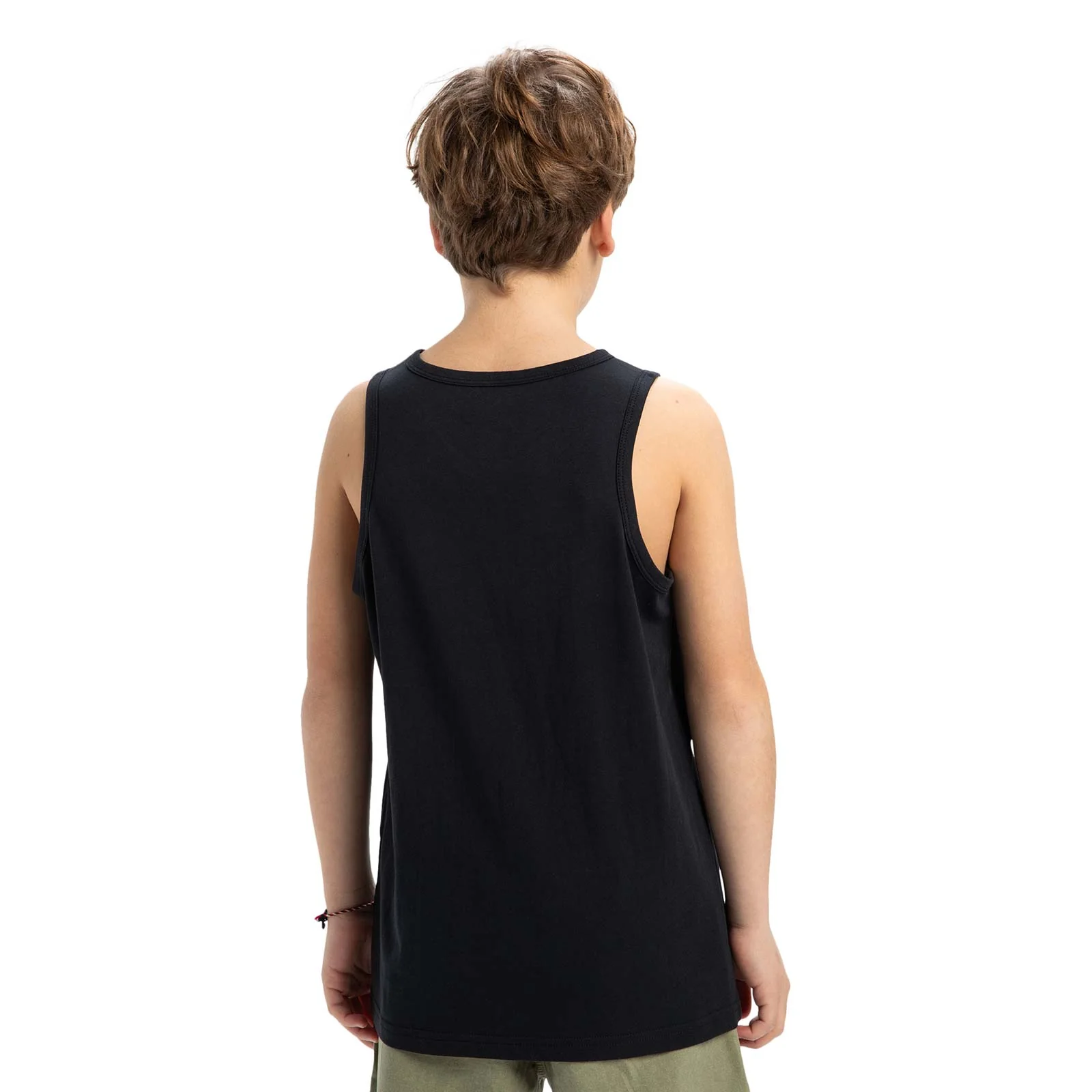 Quiksilver Kids Evo Three Seas Vest - Image 9