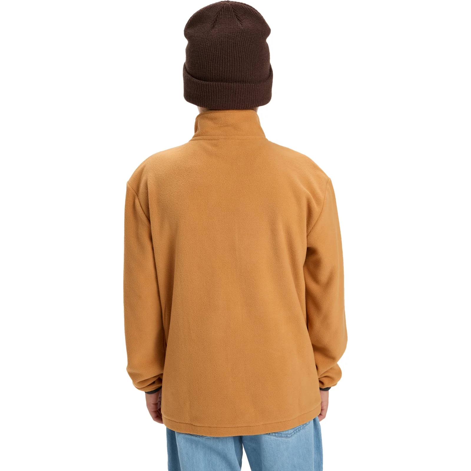 Quiksilver Kids Ice Fields Full Zip Fleece - Image 6
