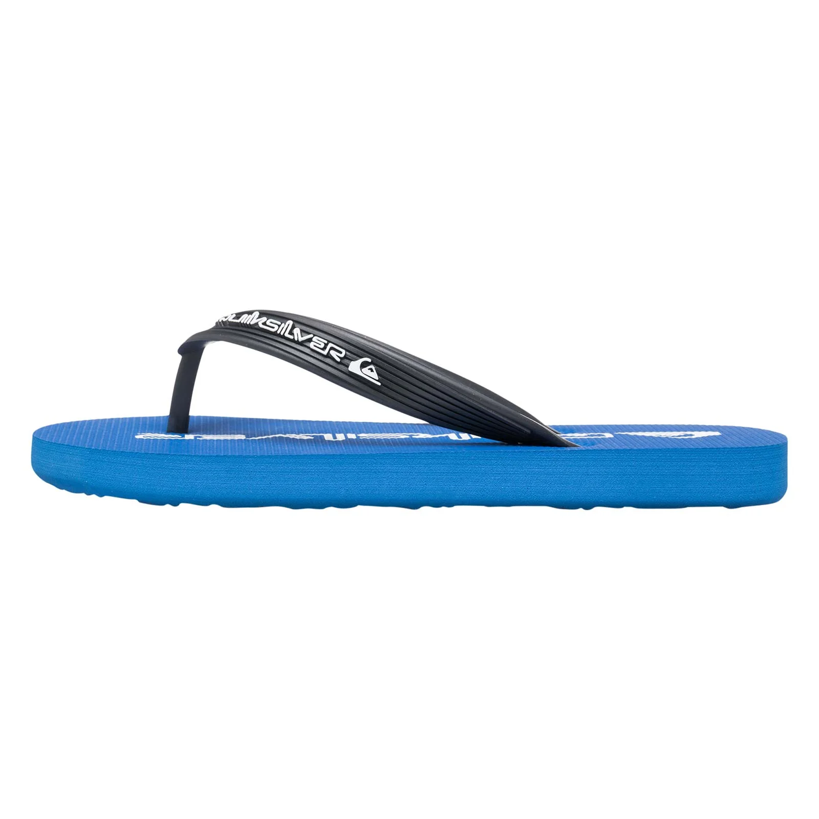 Quiksilver Kids Java Wordmark Flip Flops - Image 10