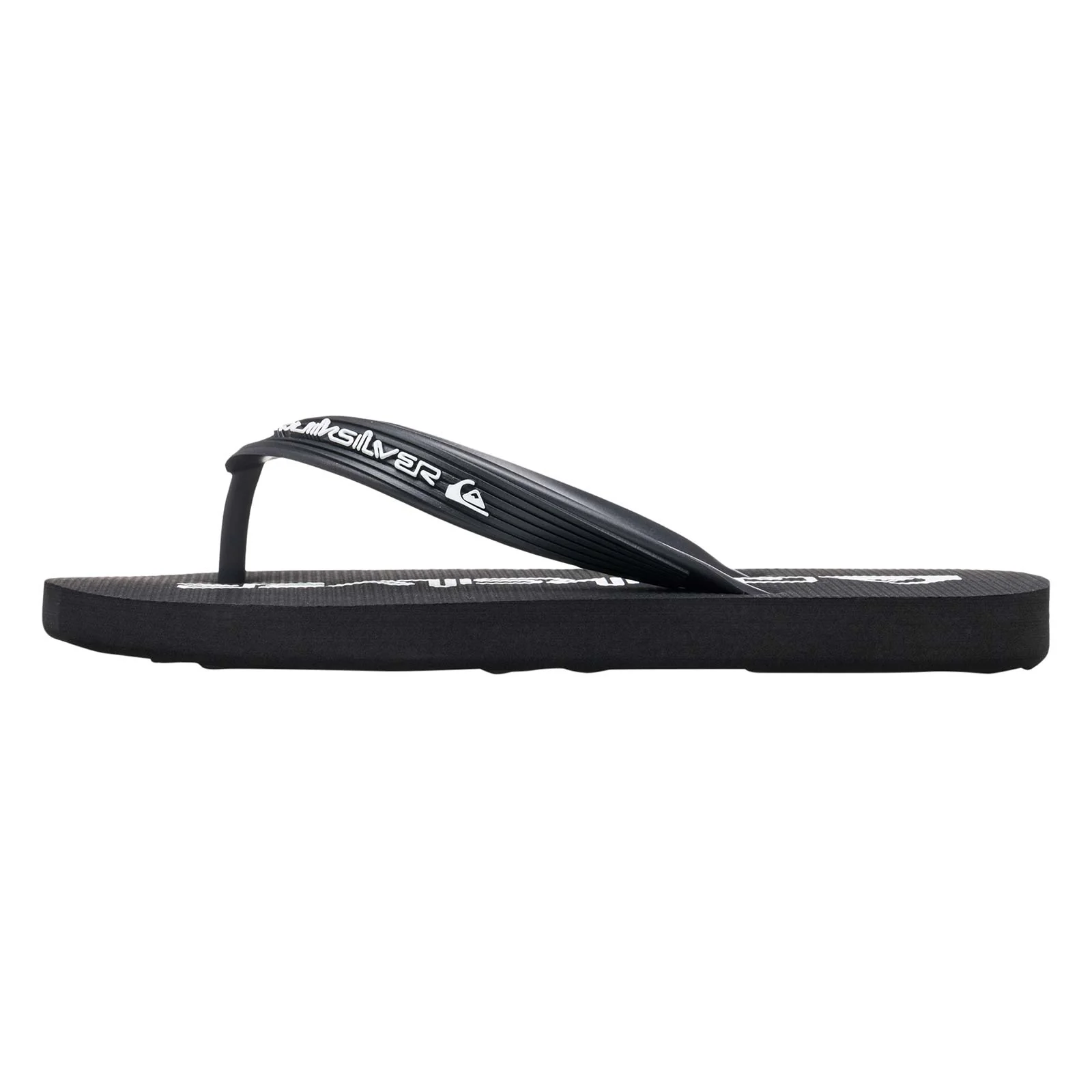 Quiksilver Kids Java Wordmark Flip Flops - Image 11