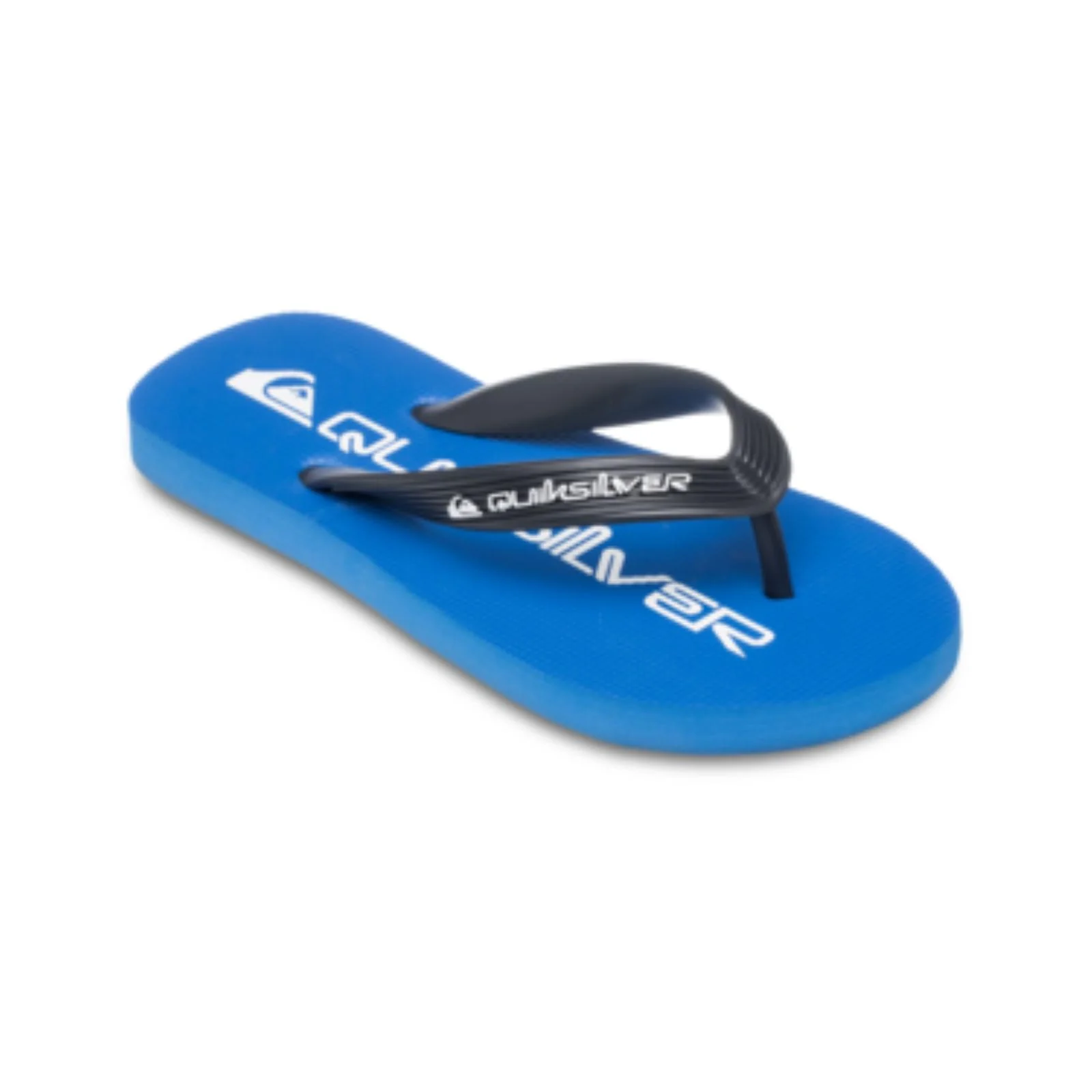 Quiksilver Kids Java Wordmark Flip Flops - Image 12