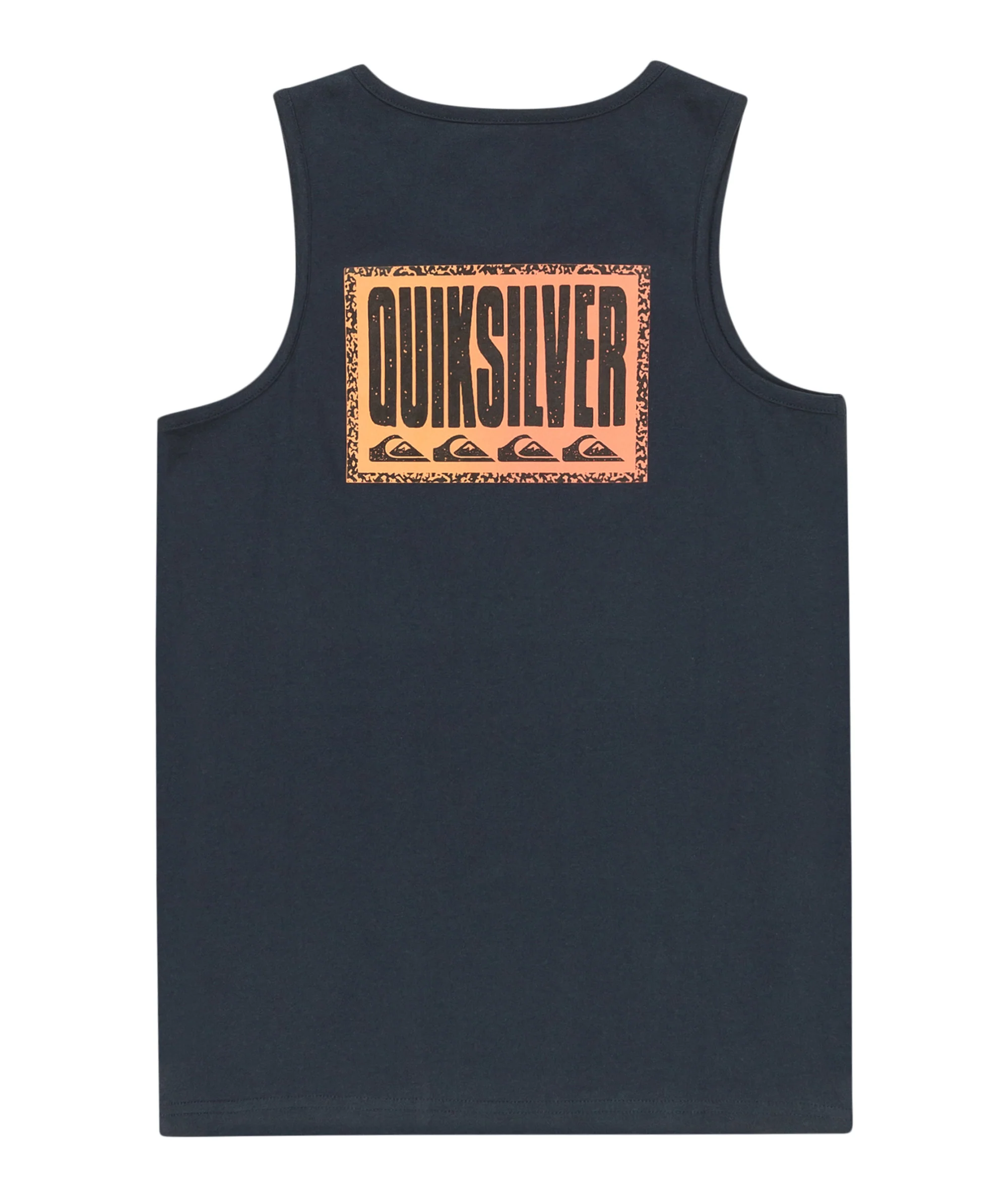 Quiksilver Kids Long Fade Vest - Image 4