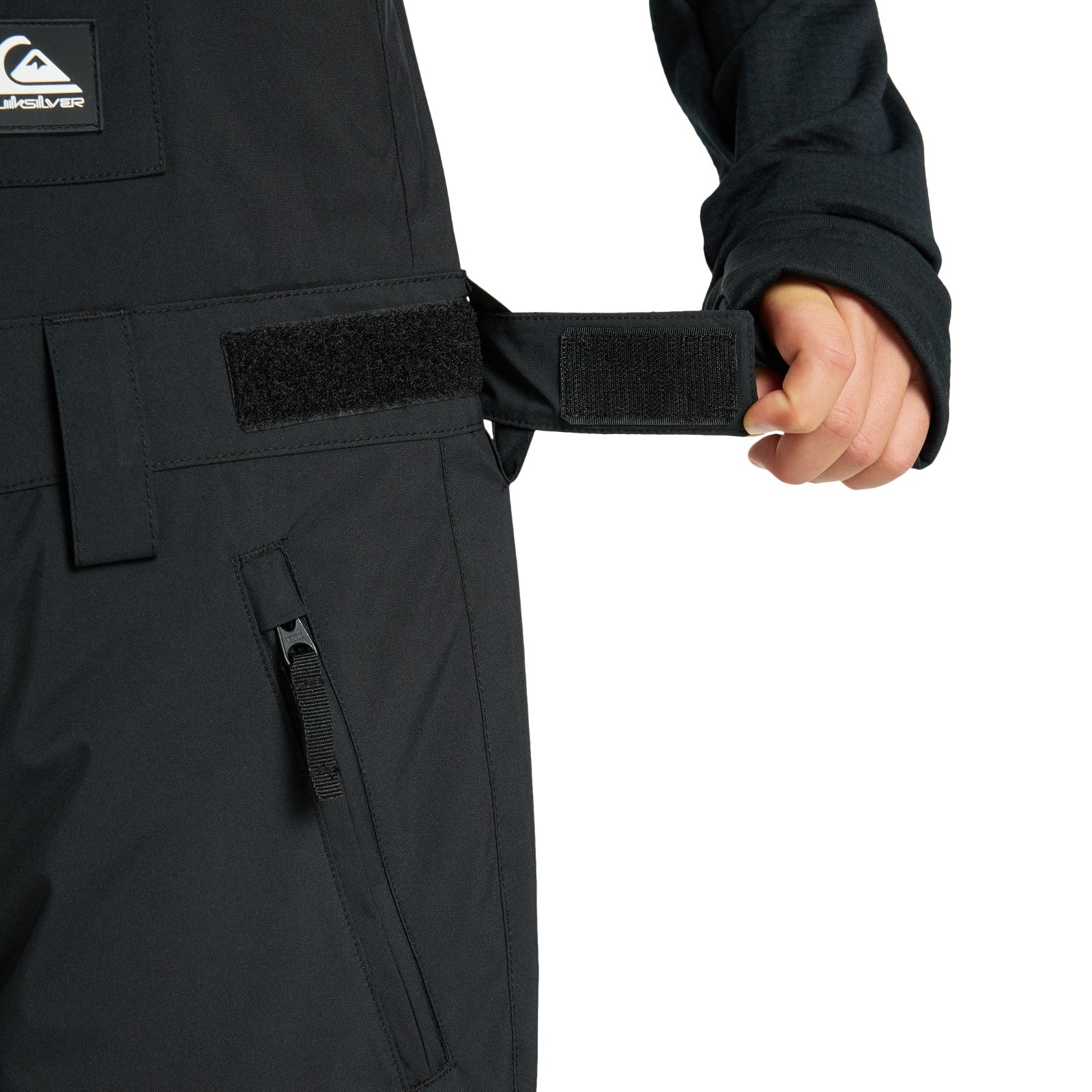 Quiksilver Kids Mash Up Waterproof Insulated Salopettes - Image 7